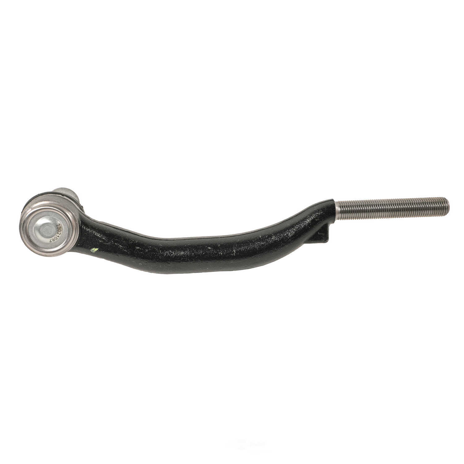 MOOG - Steering Tie Rod End - MOO - es80961