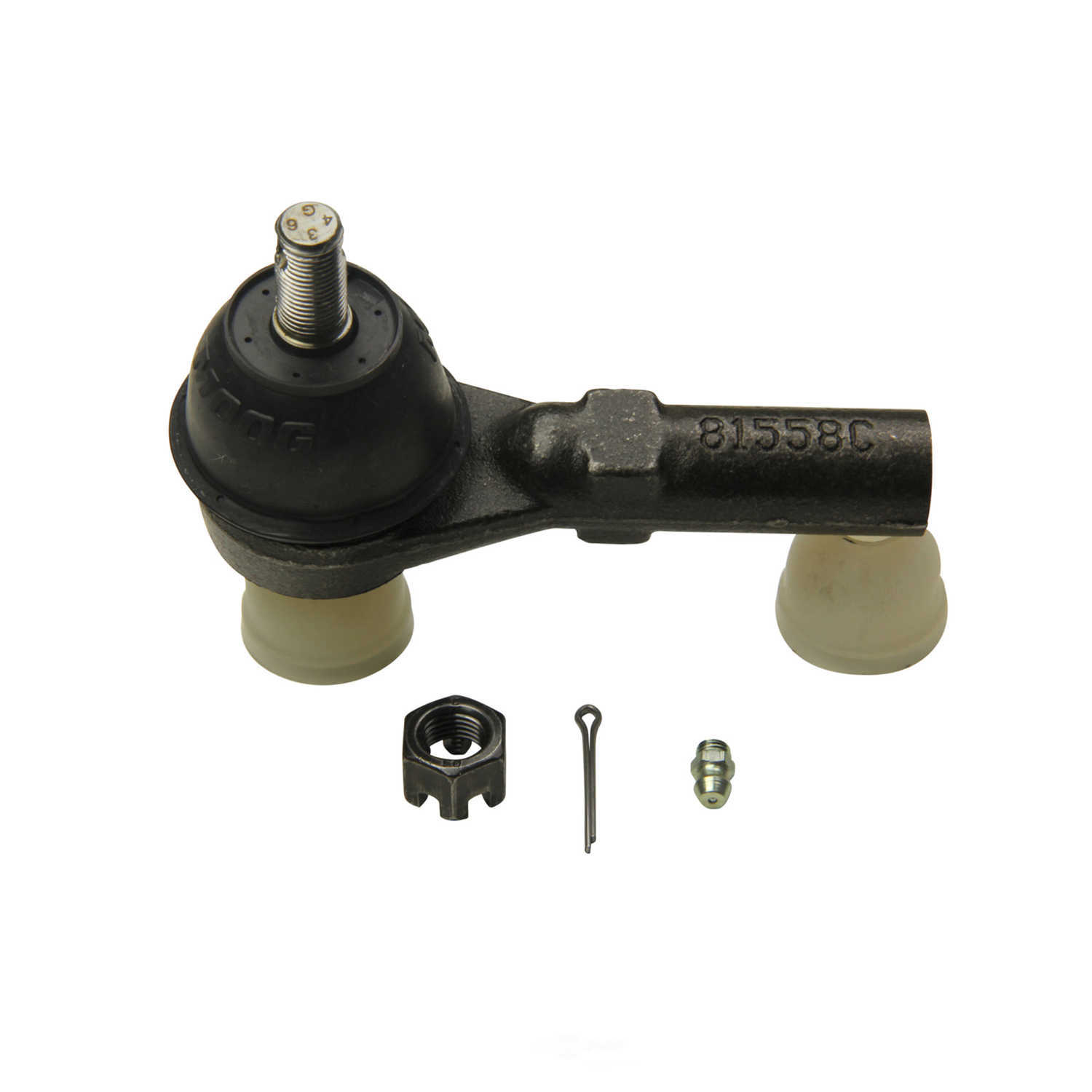 MOOG - Steering Tie Rod End - MOO - es80991