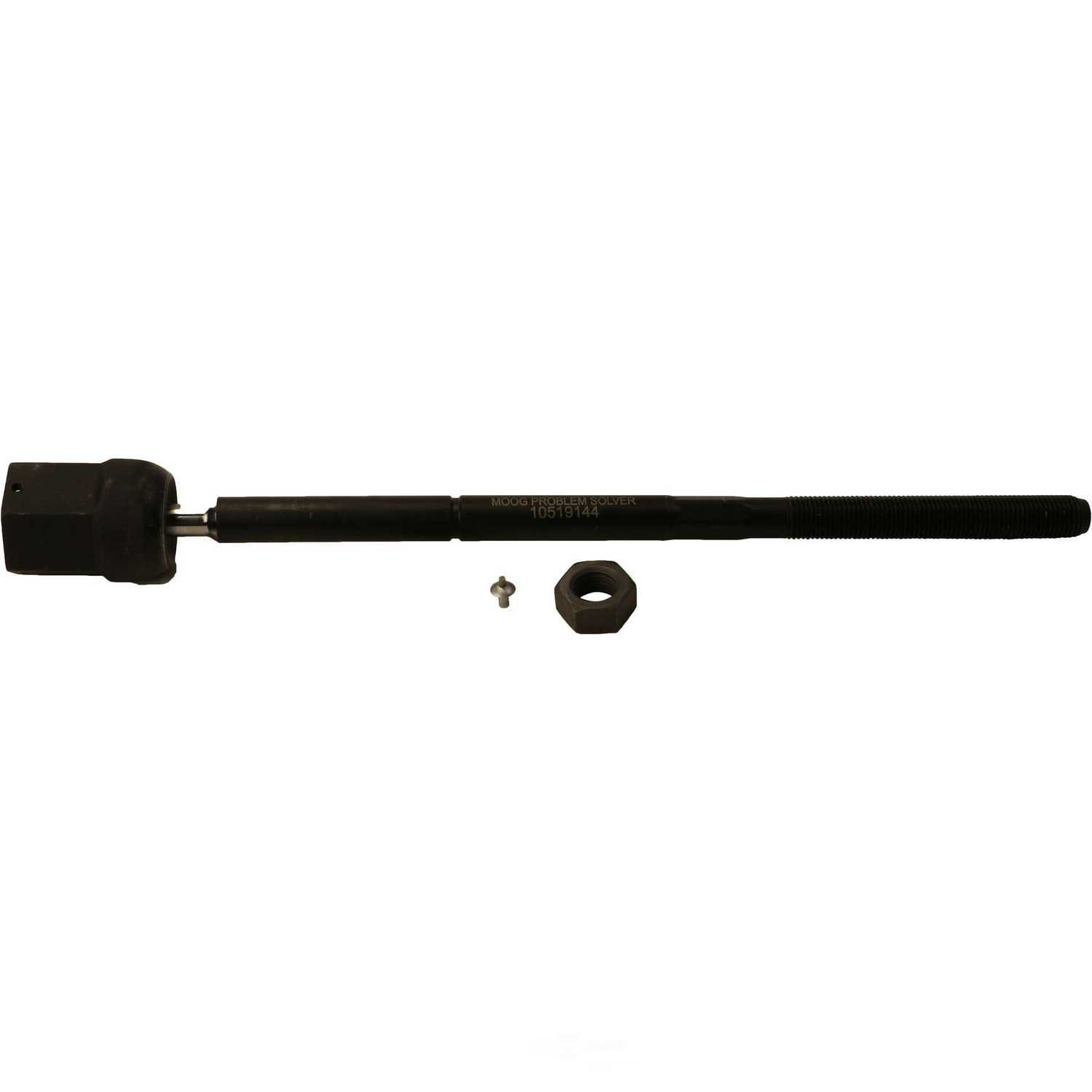 MOOG - Steering Tie Rod End - MOO EV127