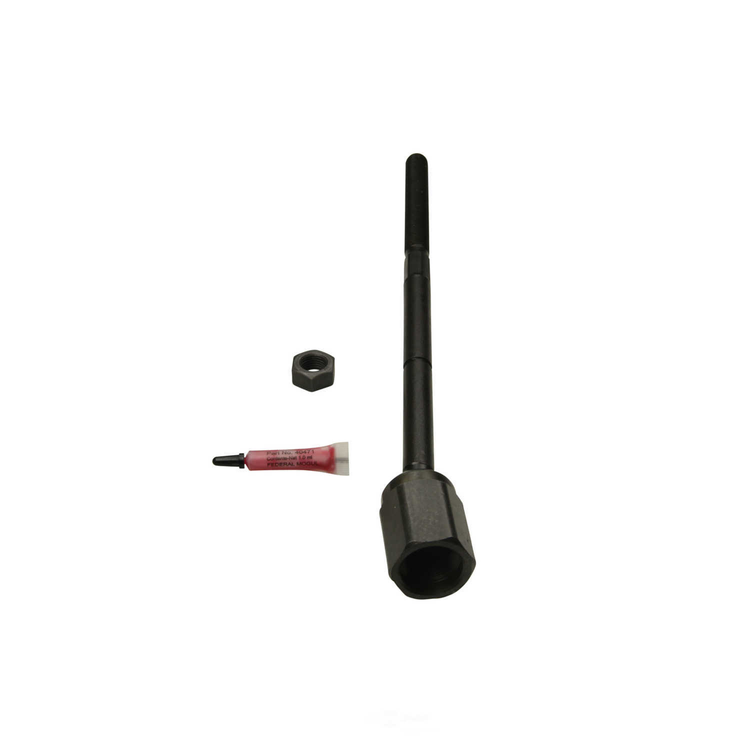 MOOG - Steering Tie Rod End - MOO EV398