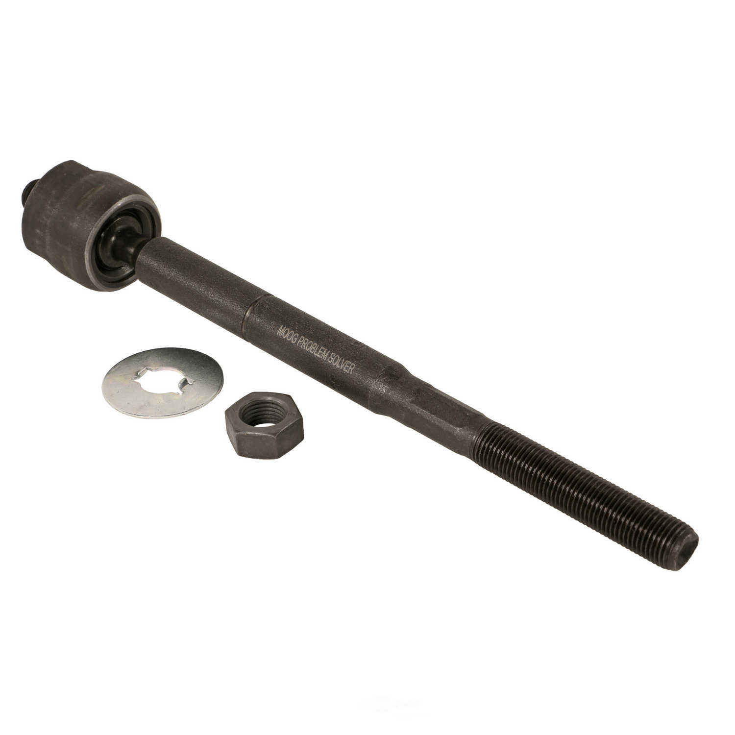 MOOG - Steering Tie Rod End (Front Inner) - MOO EV409
