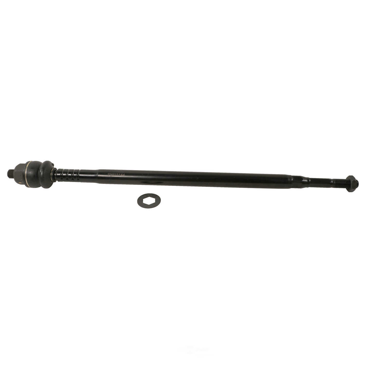 MOOG - Steering Tie Rod End - MOO EV469