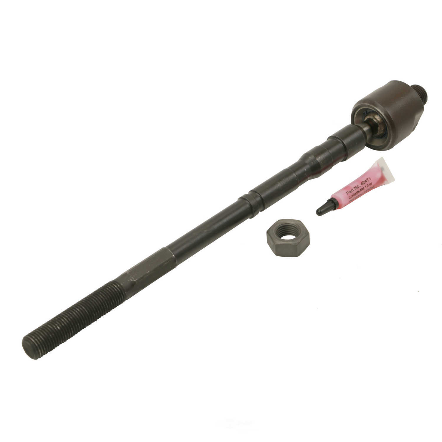 MOOG - Steering Tie Rod End - MOO - ev800049