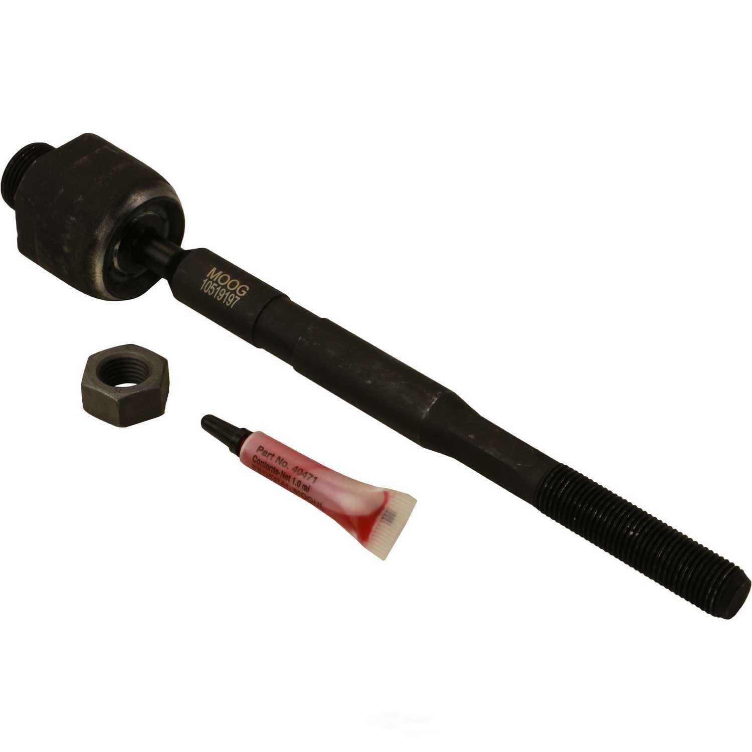 MOOG - Steering Tie Rod End (Front Inner) - MOO EV800550