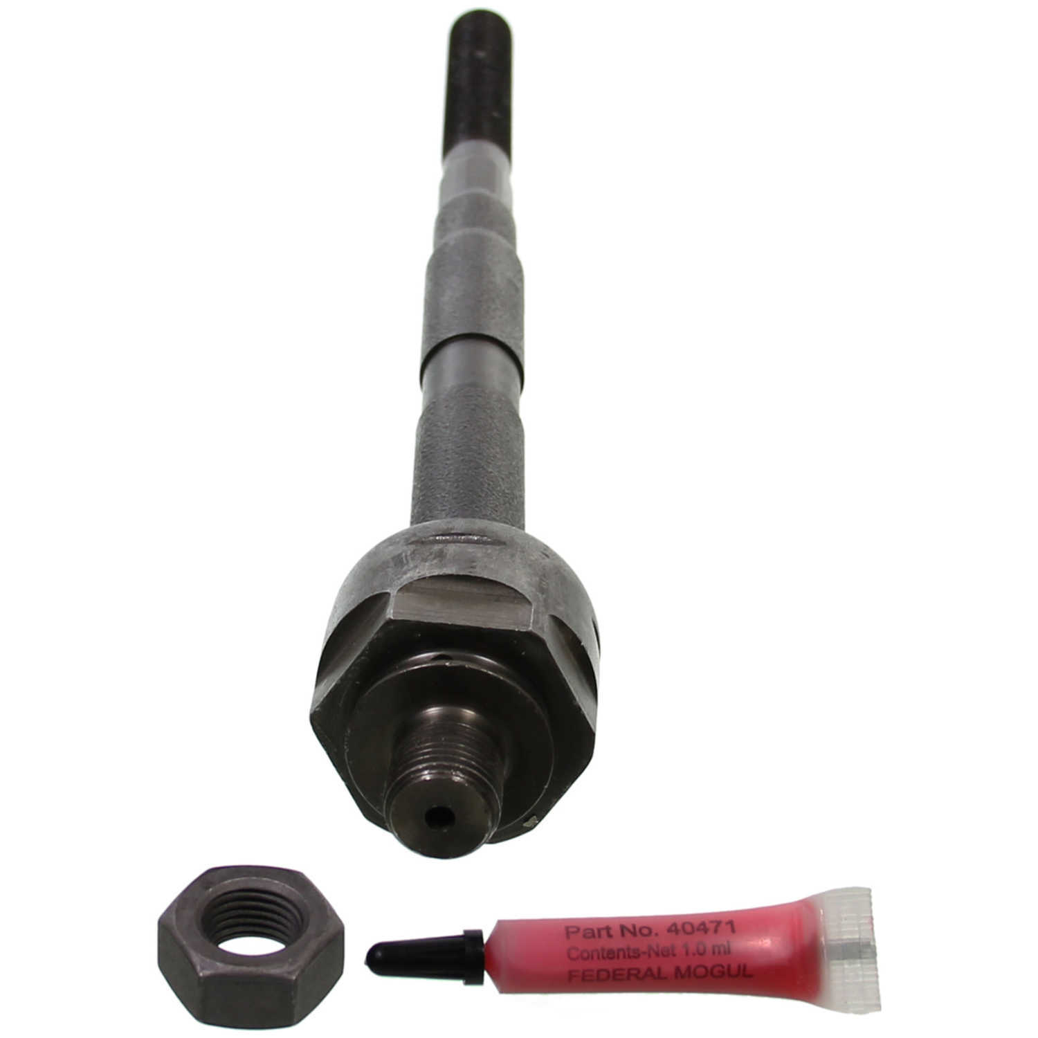 MOOG - Steering Tie Rod End - MOO - ev800557