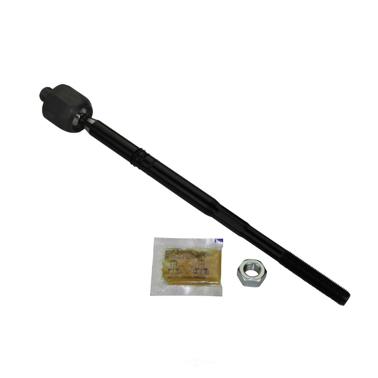 MOOG - Steering Tie Rod End - MOO - ev800928