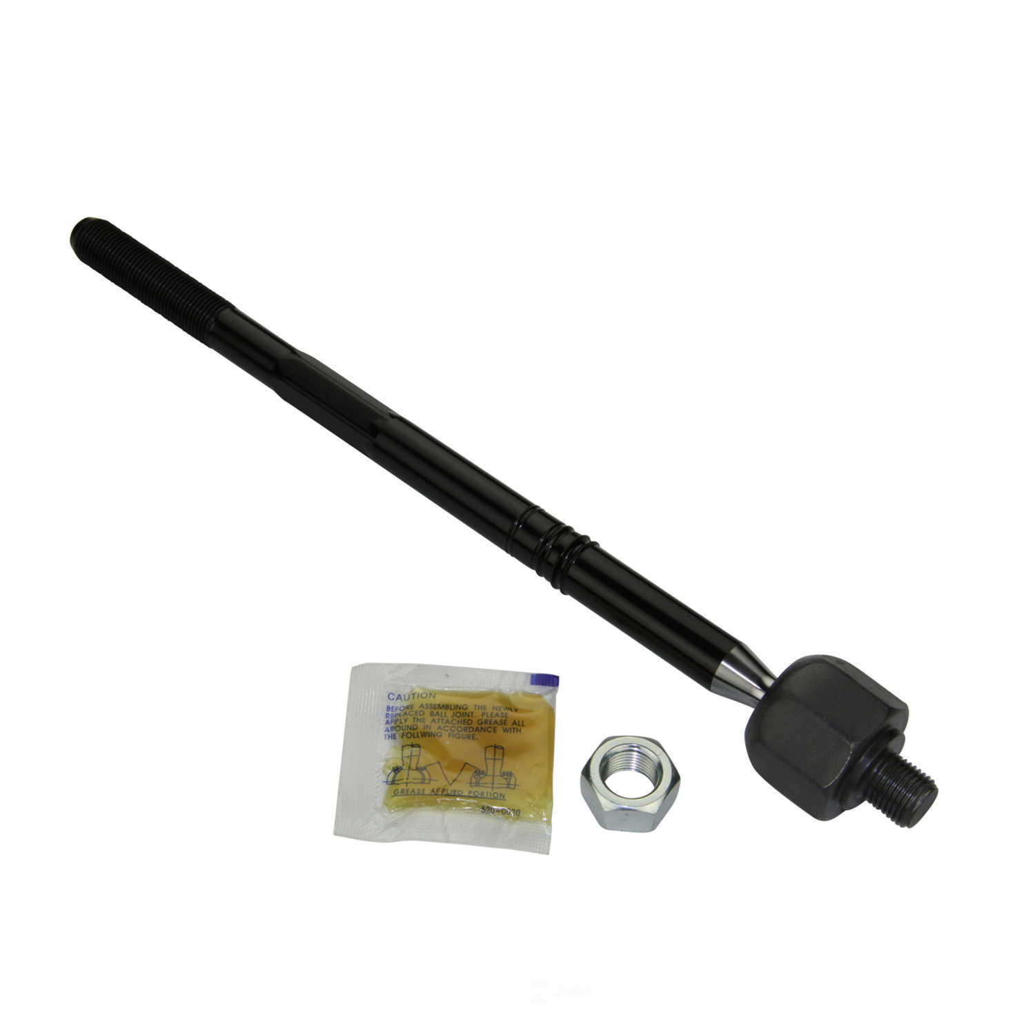 MOOG - Steering Tie Rod End - MOO EV800971
