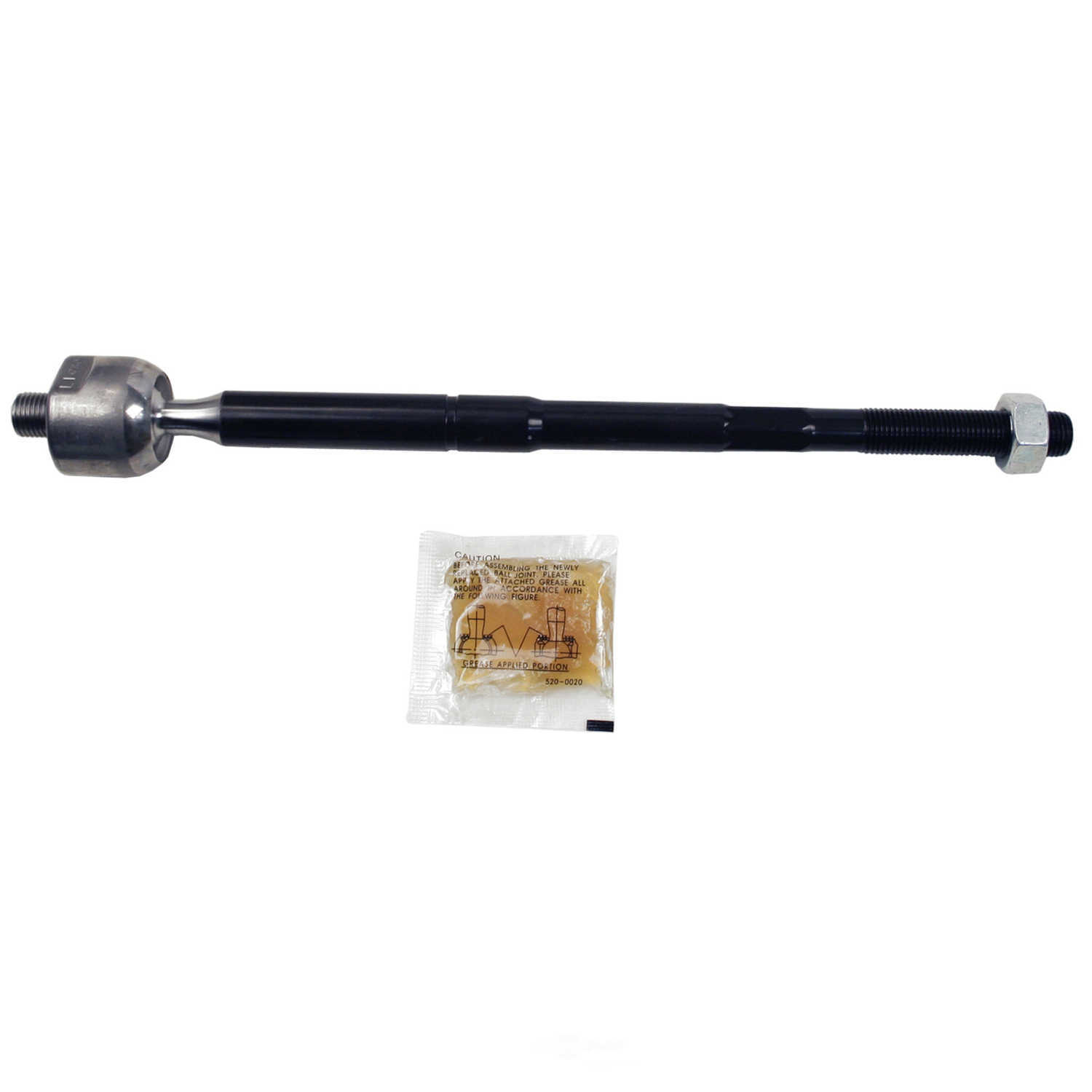 MOOG - Steering Tie Rod End - MOO - ev801073