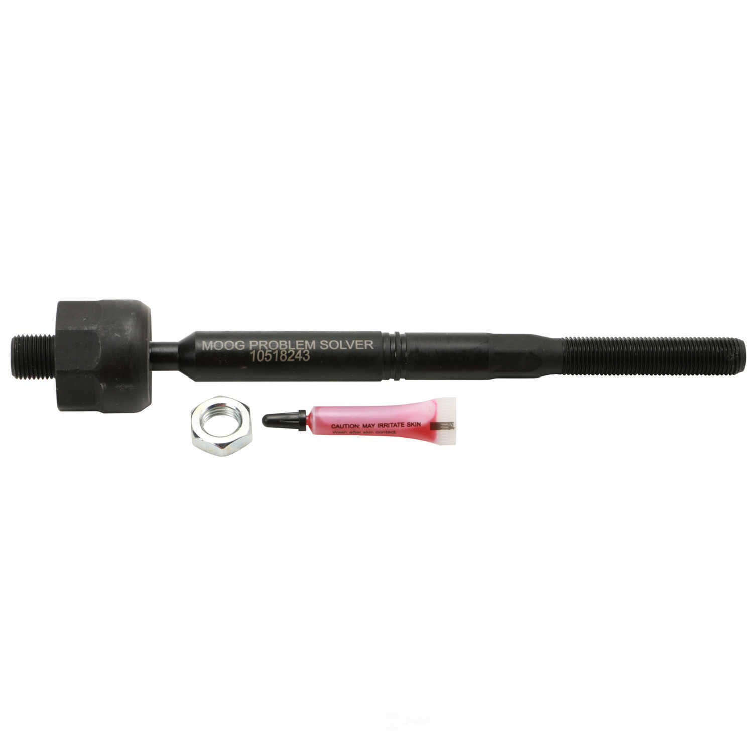 MOOG - Steering Tie Rod End - MOO EV801304