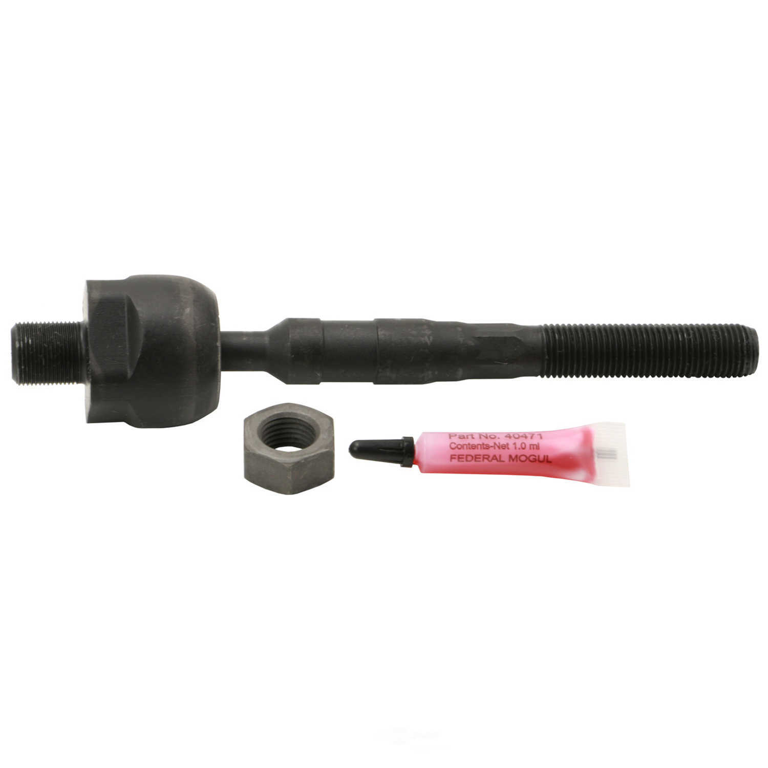MOOG - Steering Tie Rod End - MOO EV801325