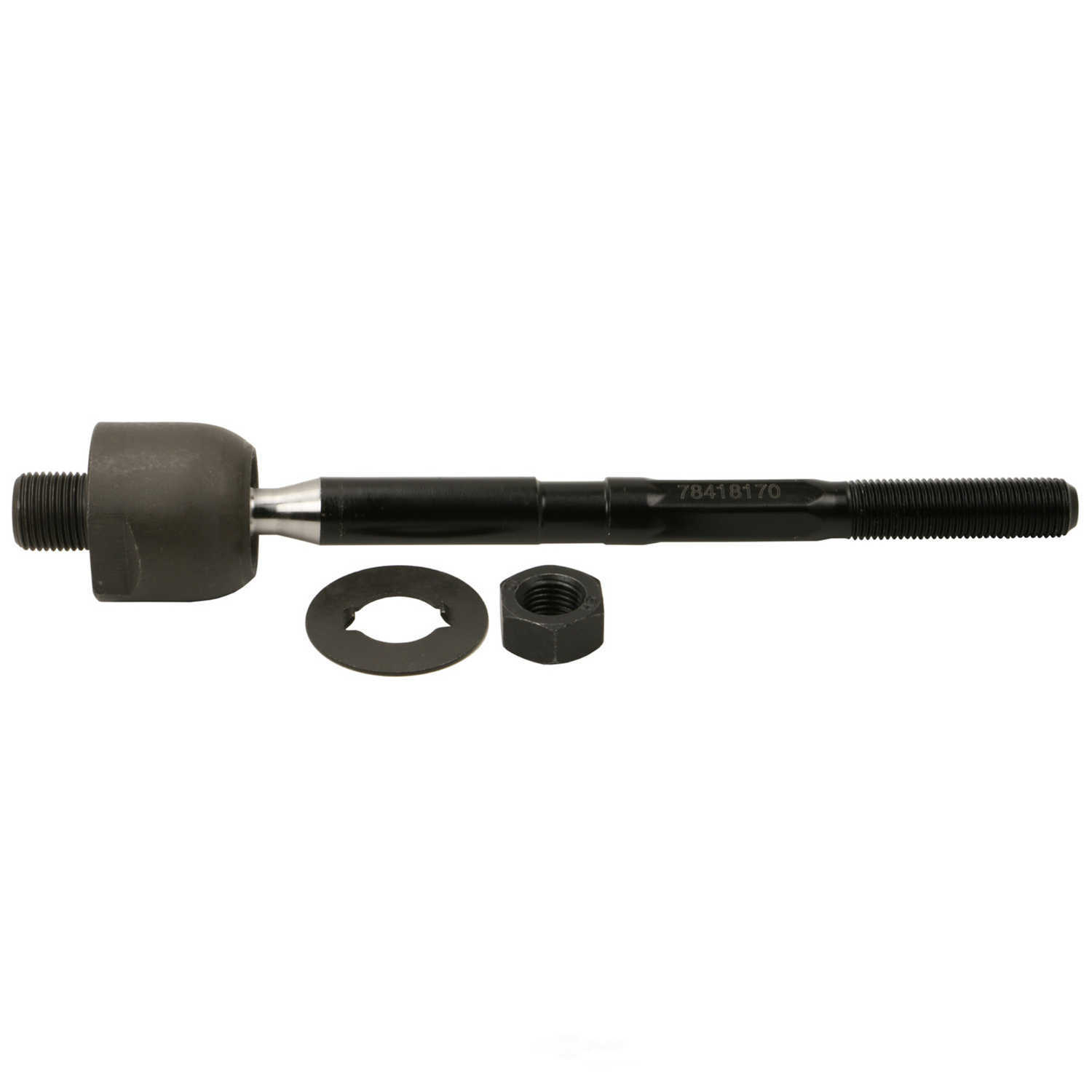 MOOG - Steering Tie Rod End - MOO EV801341