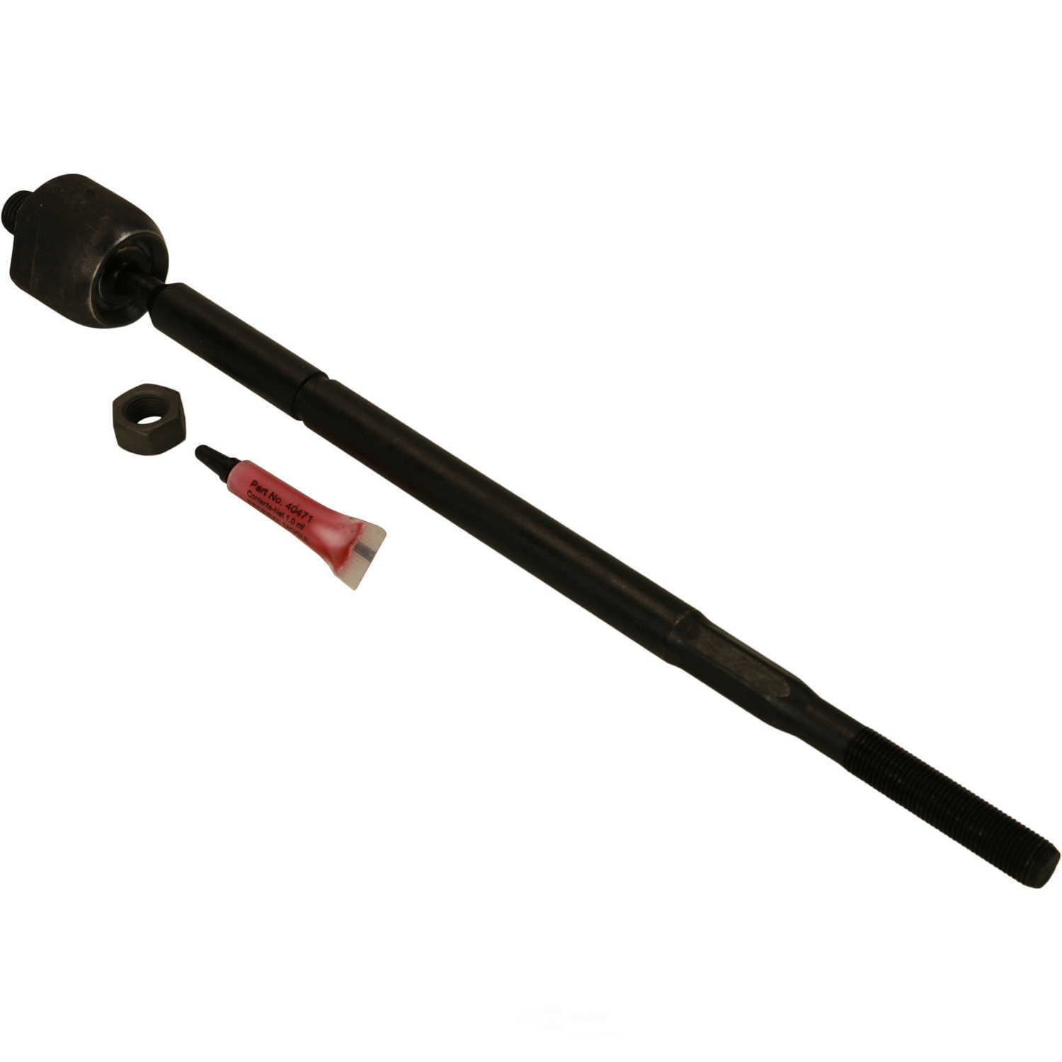 MOOG - Steering Tie Rod End (Front Inner) - MOO EV801372