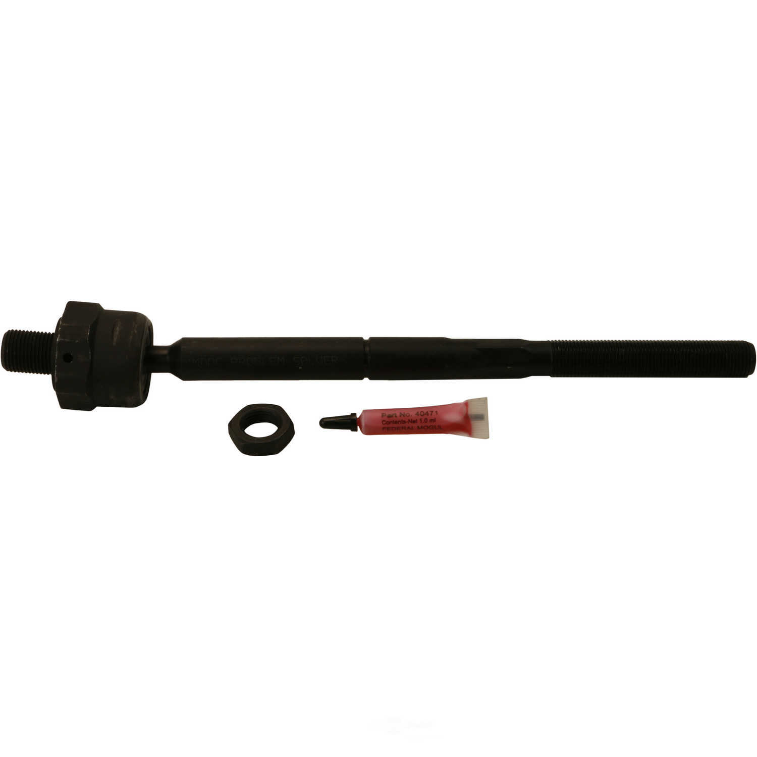 MOOG - Steering Tie Rod End - MOO EV801377