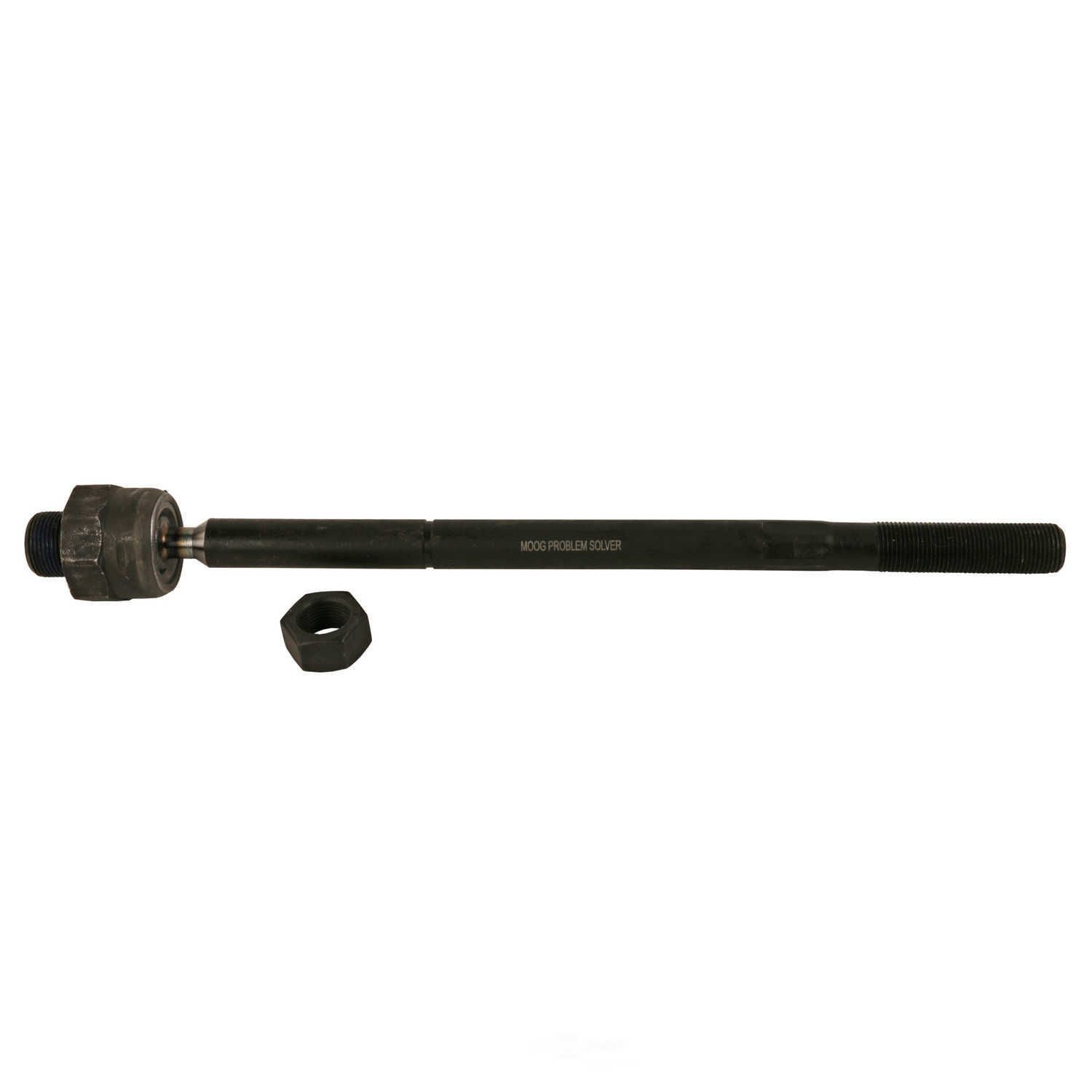 MOOG - Steering Tie Rod End - MOO EV80211