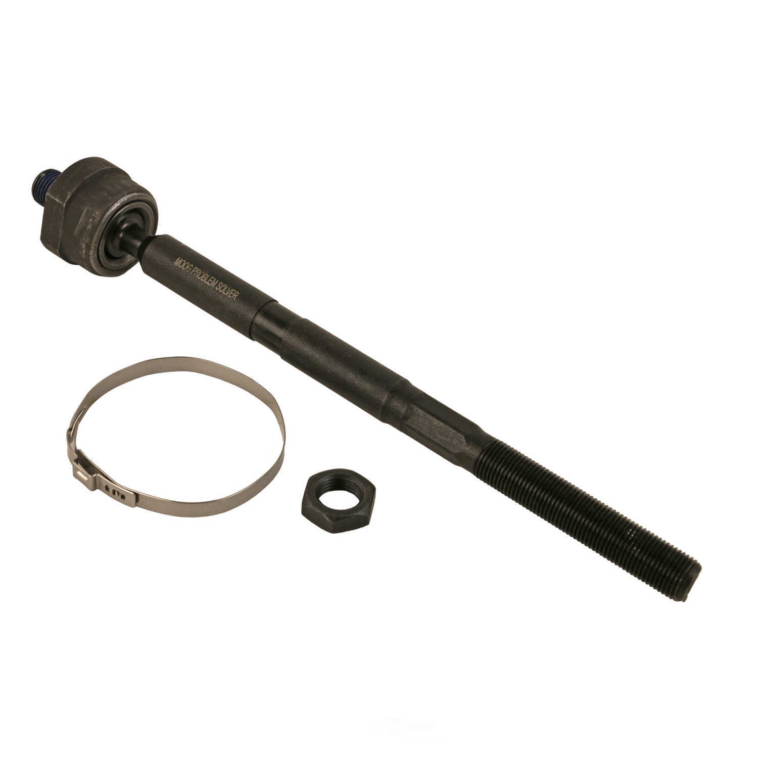 MOOG - Steering Tie Rod End (Front Inner) - MOO EV80782