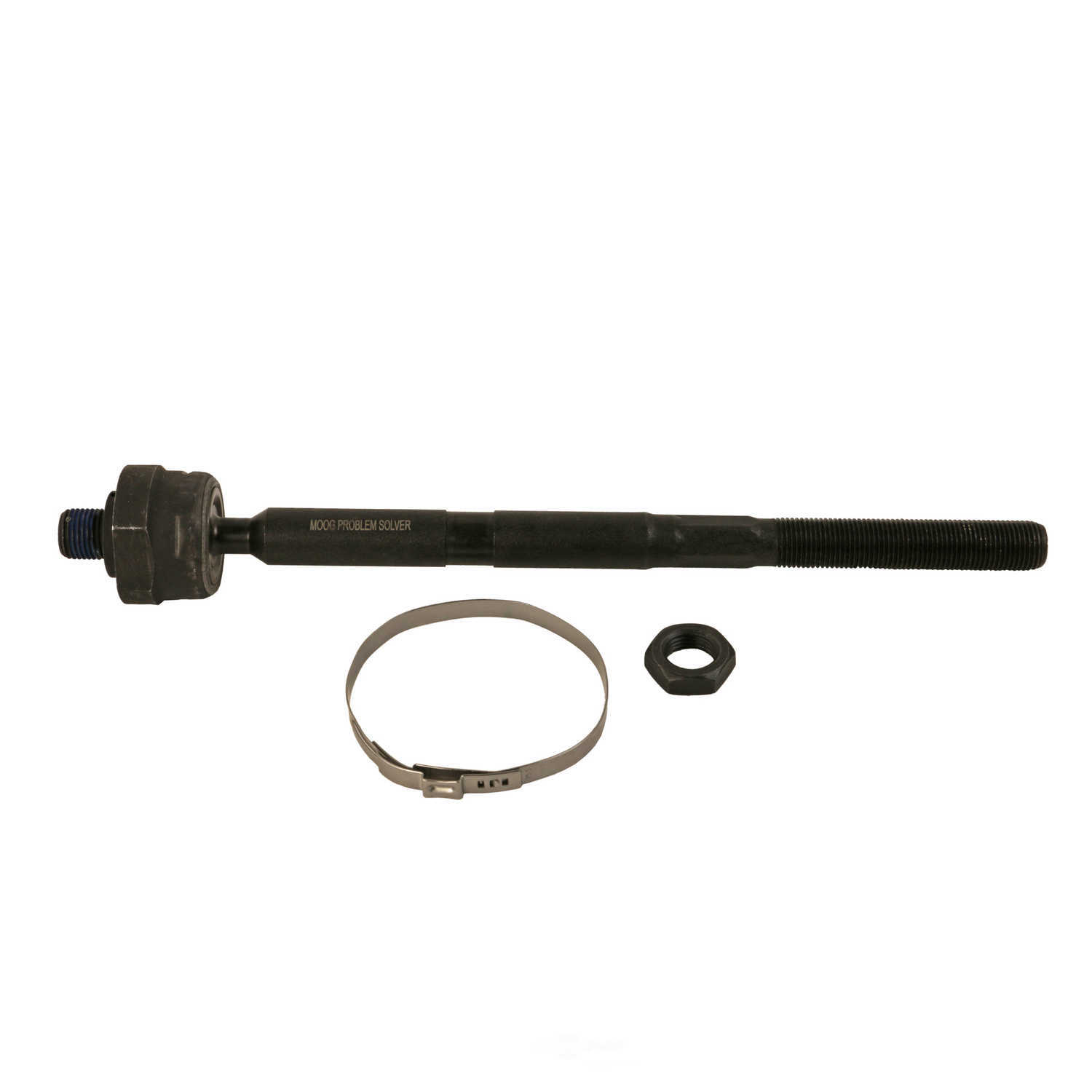 MOOG - Steering Tie Rod End - MOO EV80782