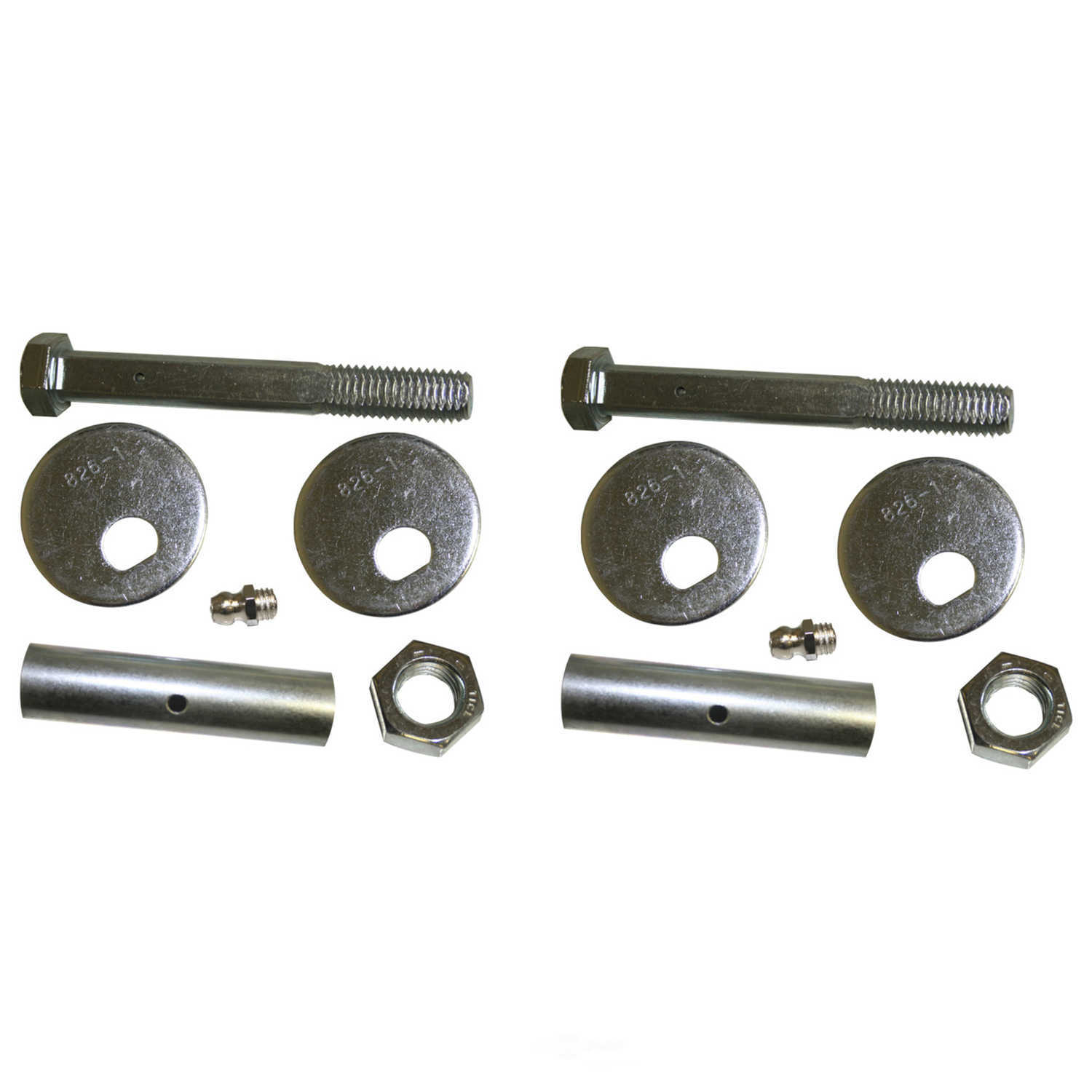 MOOG - Alignment Caster/camber Kit (Front) - MOO K100129