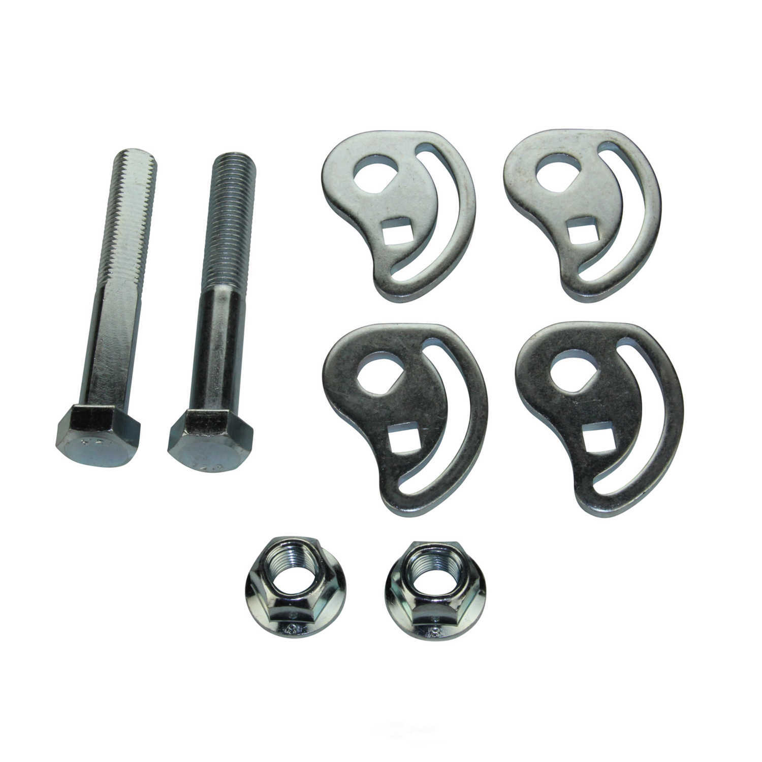 MOOG - Alignment Caster/camber Kit (Front) - MOO K100163