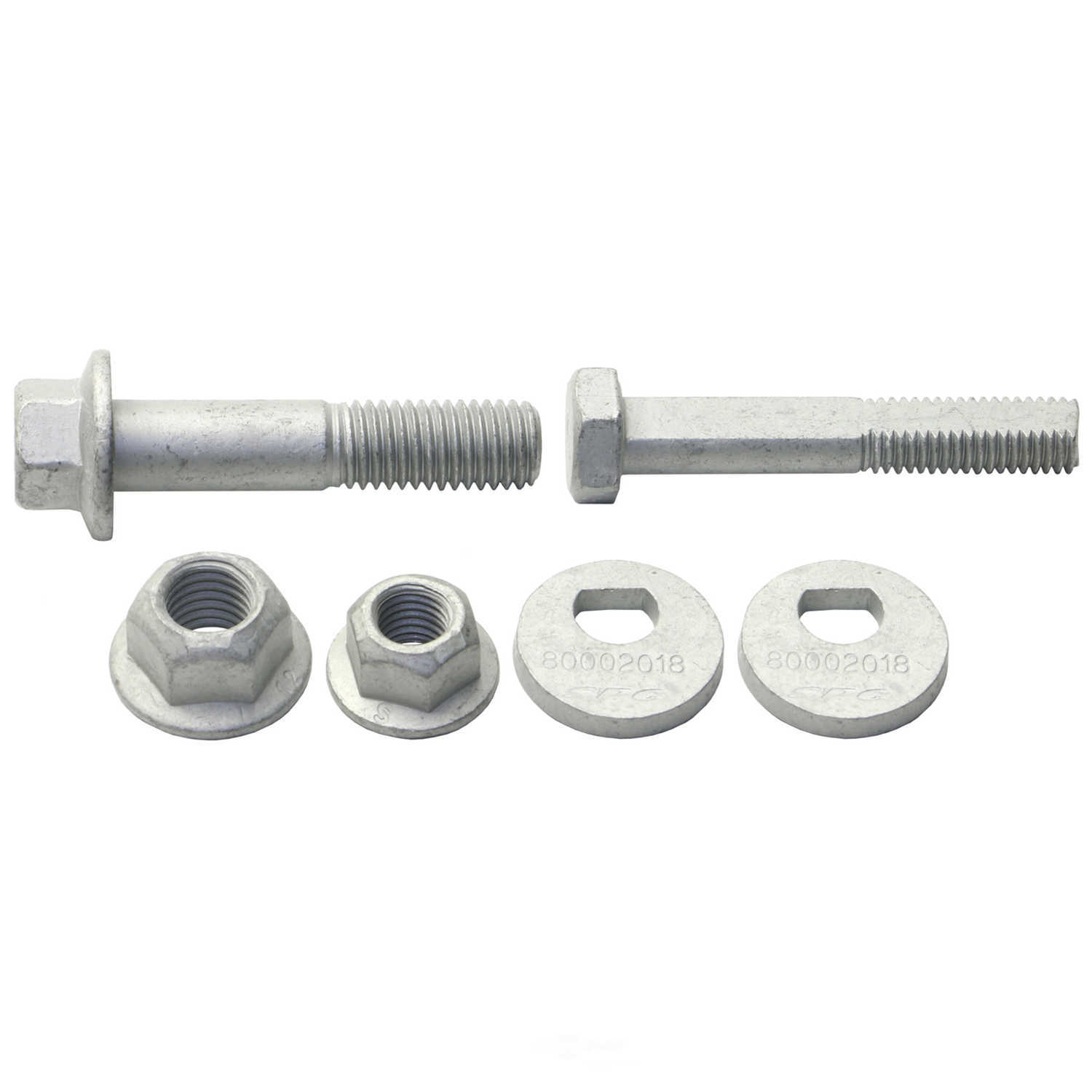 MOOG - Alignment Camber Kit - MOO - k100254
