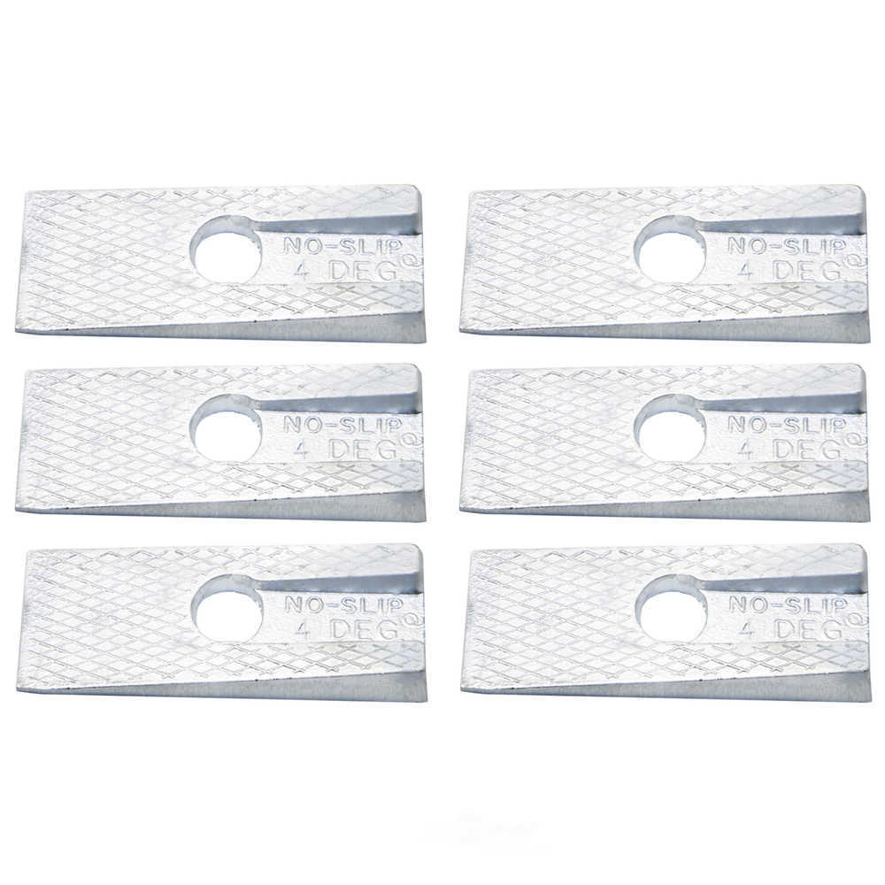 MOOG - Alignment Caster Wedge Multi-Pack - MOO - k100274