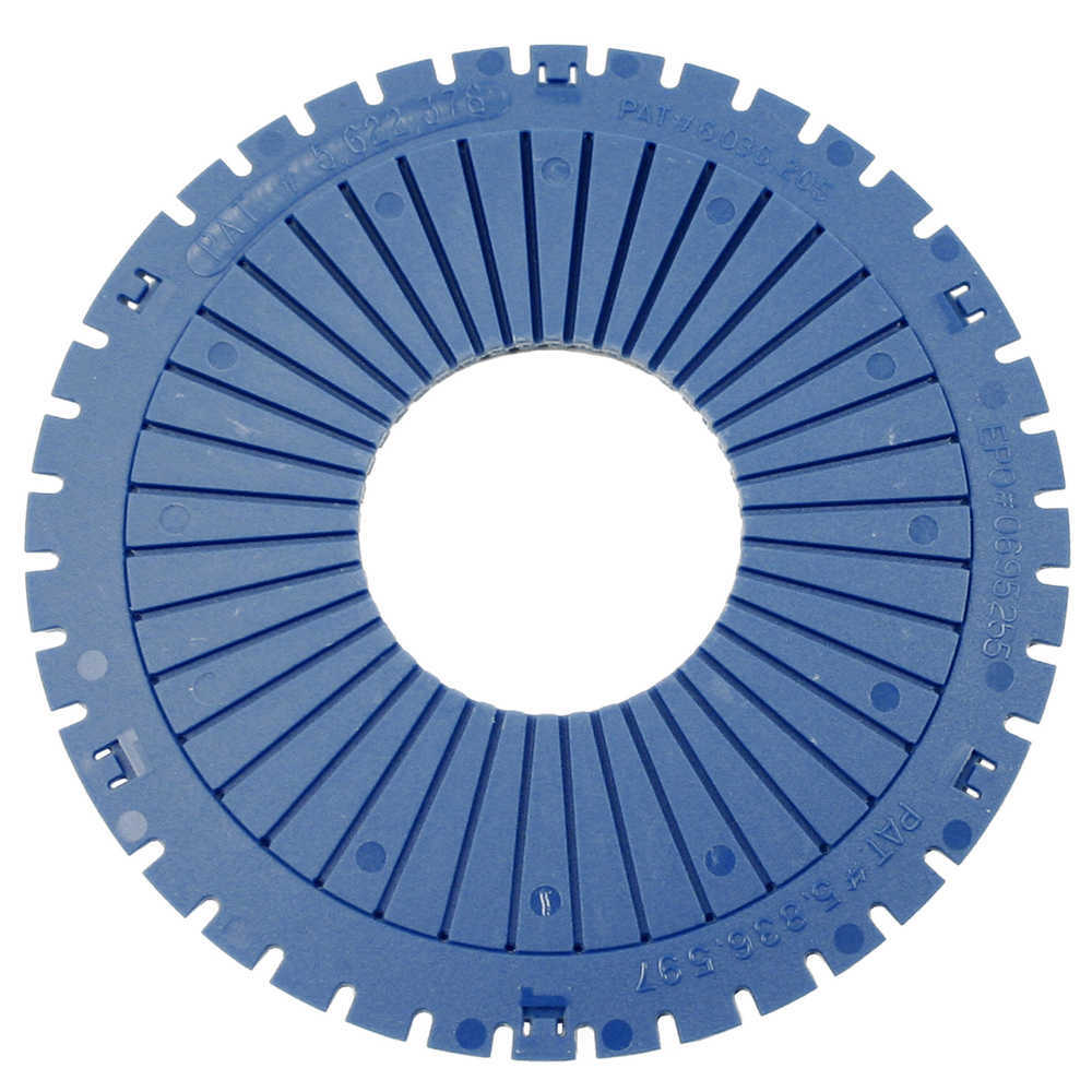 MOOG - Alignment Shim - MOO - k100329