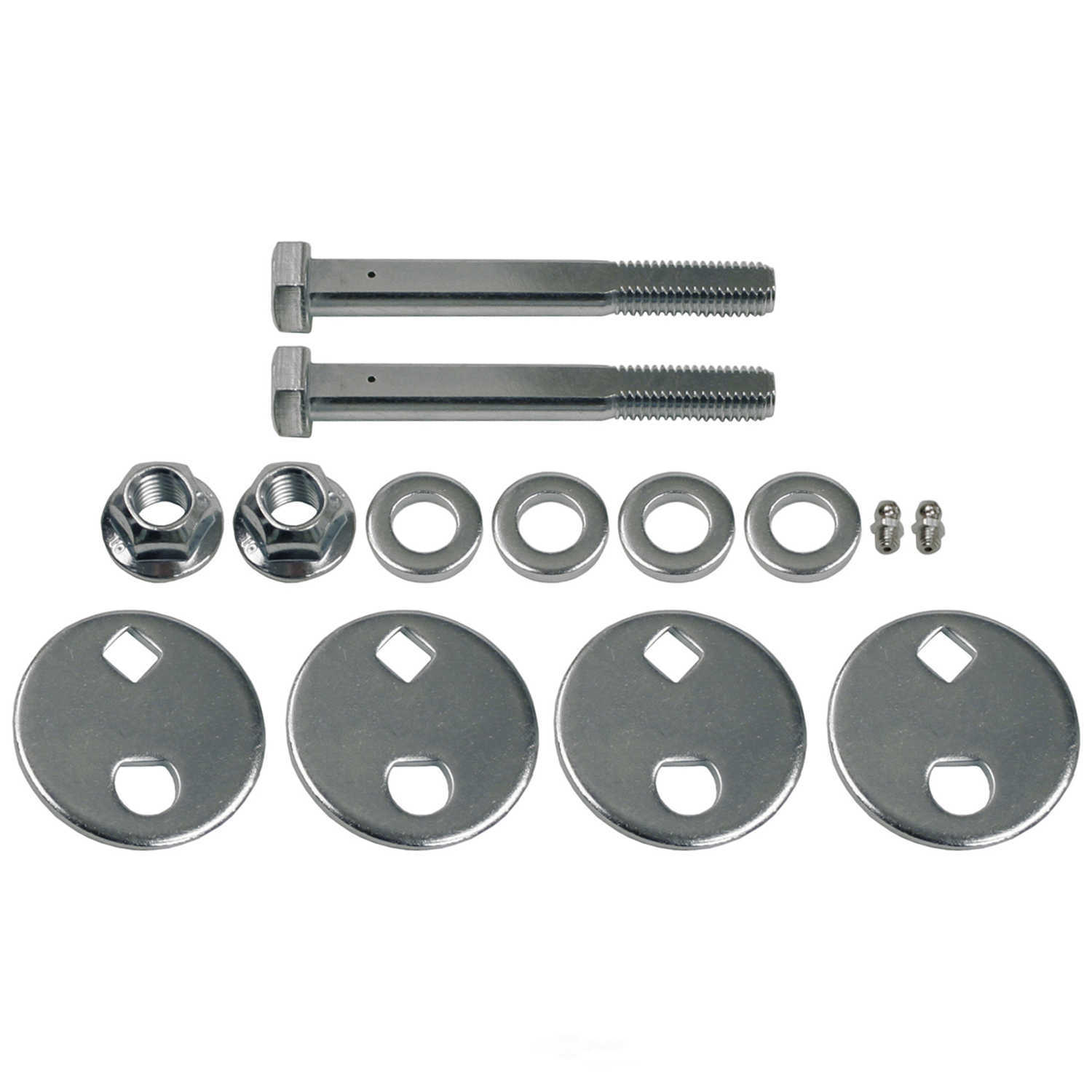 MOOG - Alignment Caster/camber Kit (Front) - MOO K100343