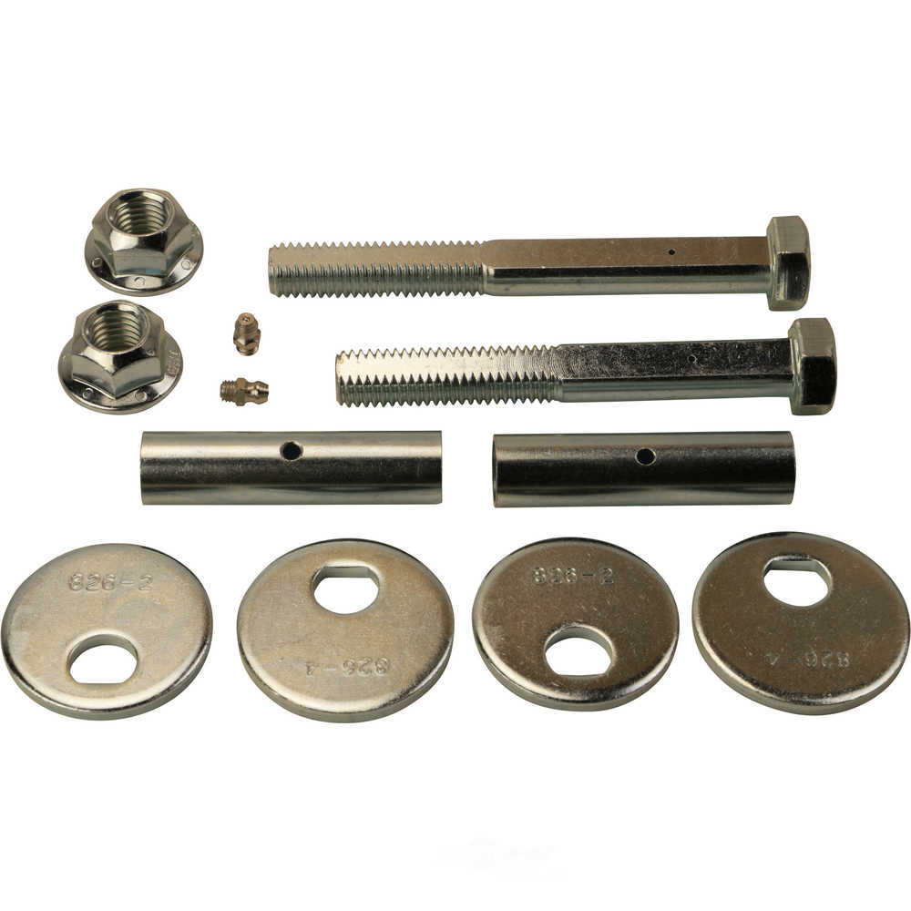 MOOG - Alignment Caster/camber Kit (Front) - MOO K100418
