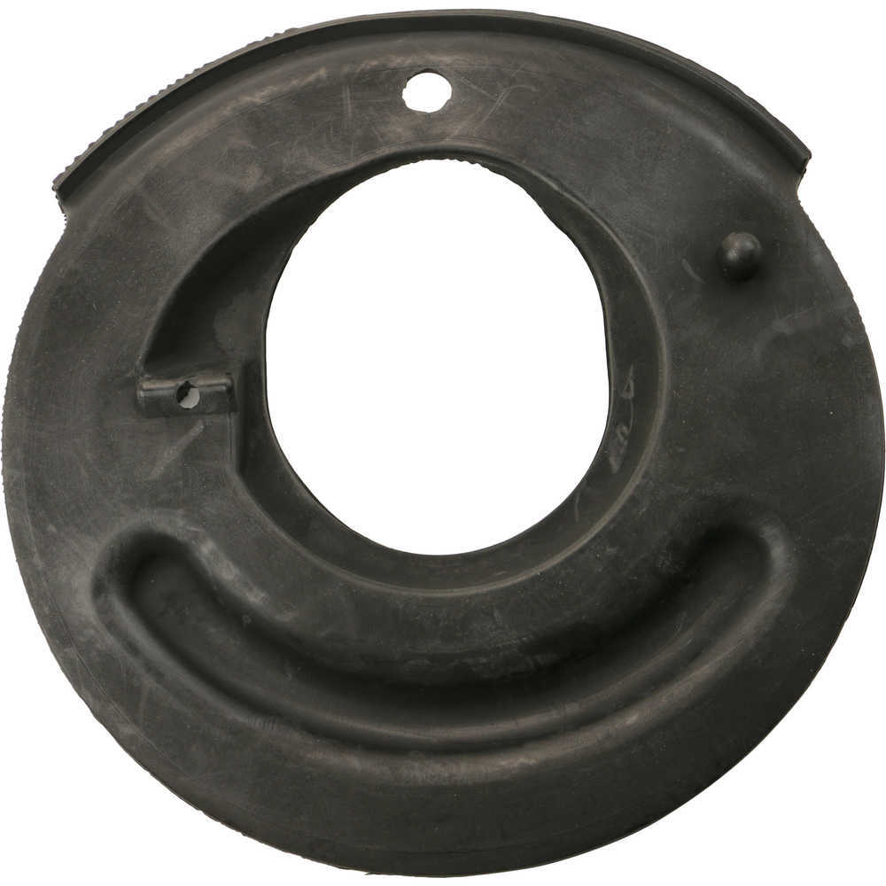 MOOG - Coil Spring Seat (Front Lower) - MOO K160449