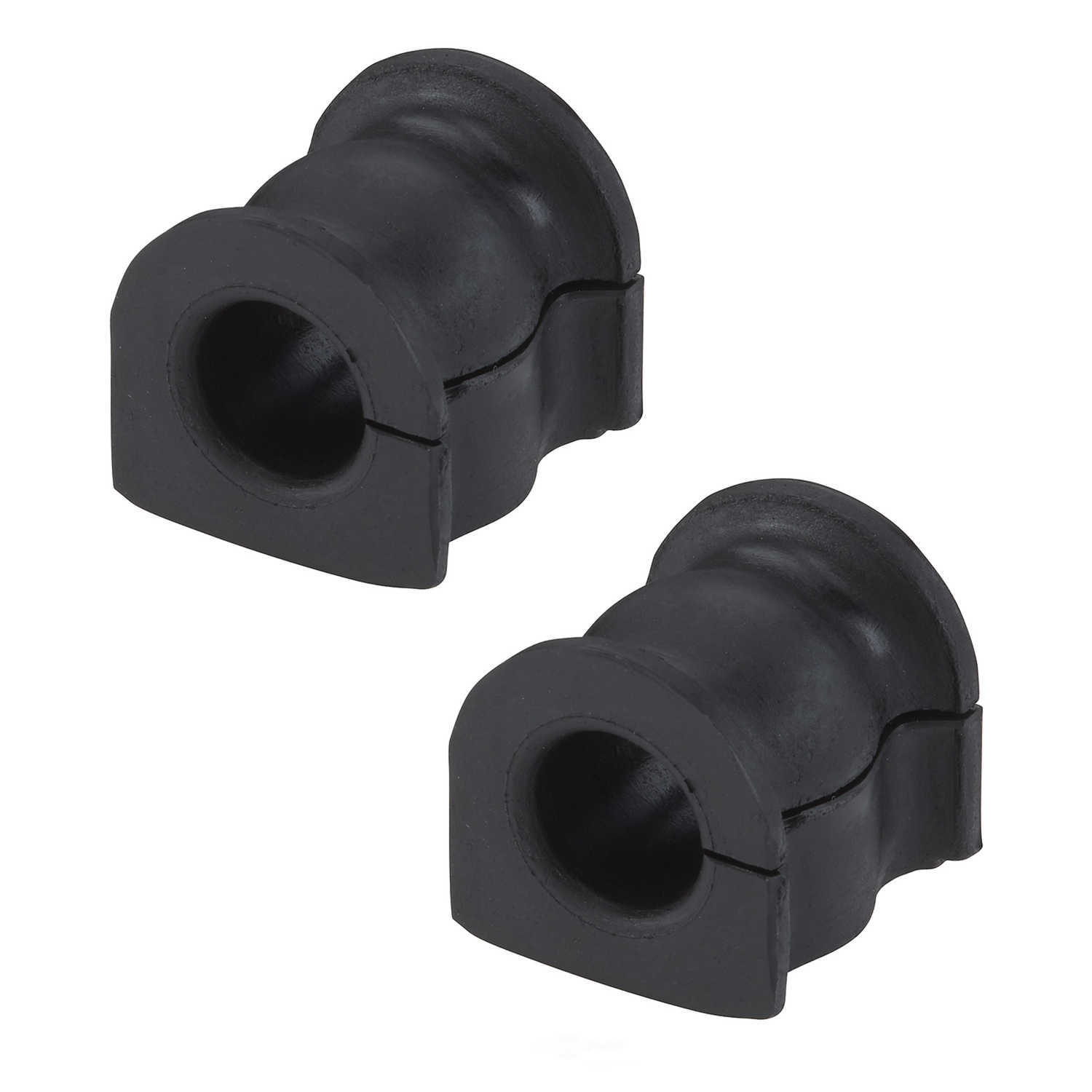 MOOG - Suspension Stabilizer Bar Bushing Kit (Rear To Frame) - MOO K200205