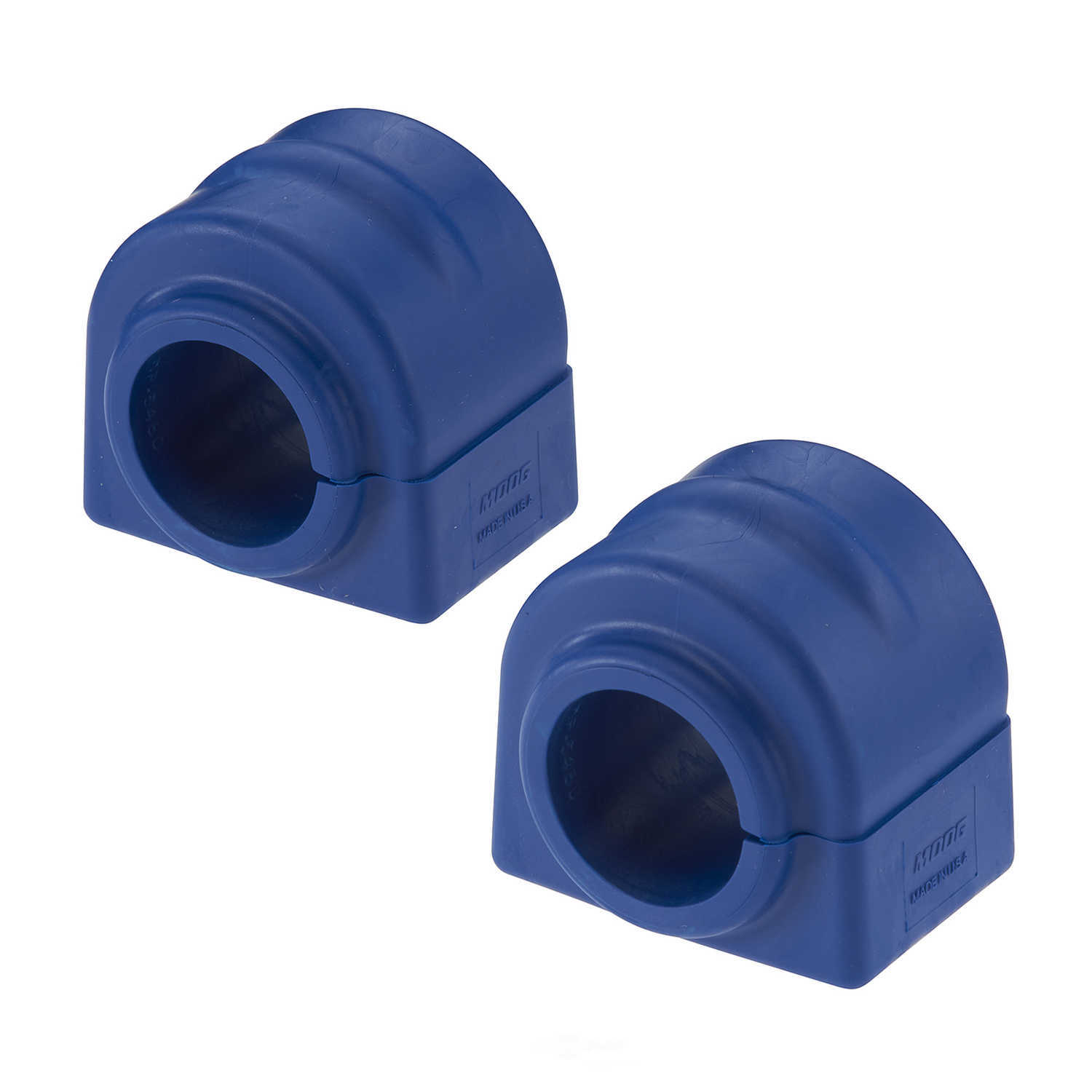 MOOG - Suspension Stabilizer Bar Bushing Kit (Front To Frame) - MOO K200876