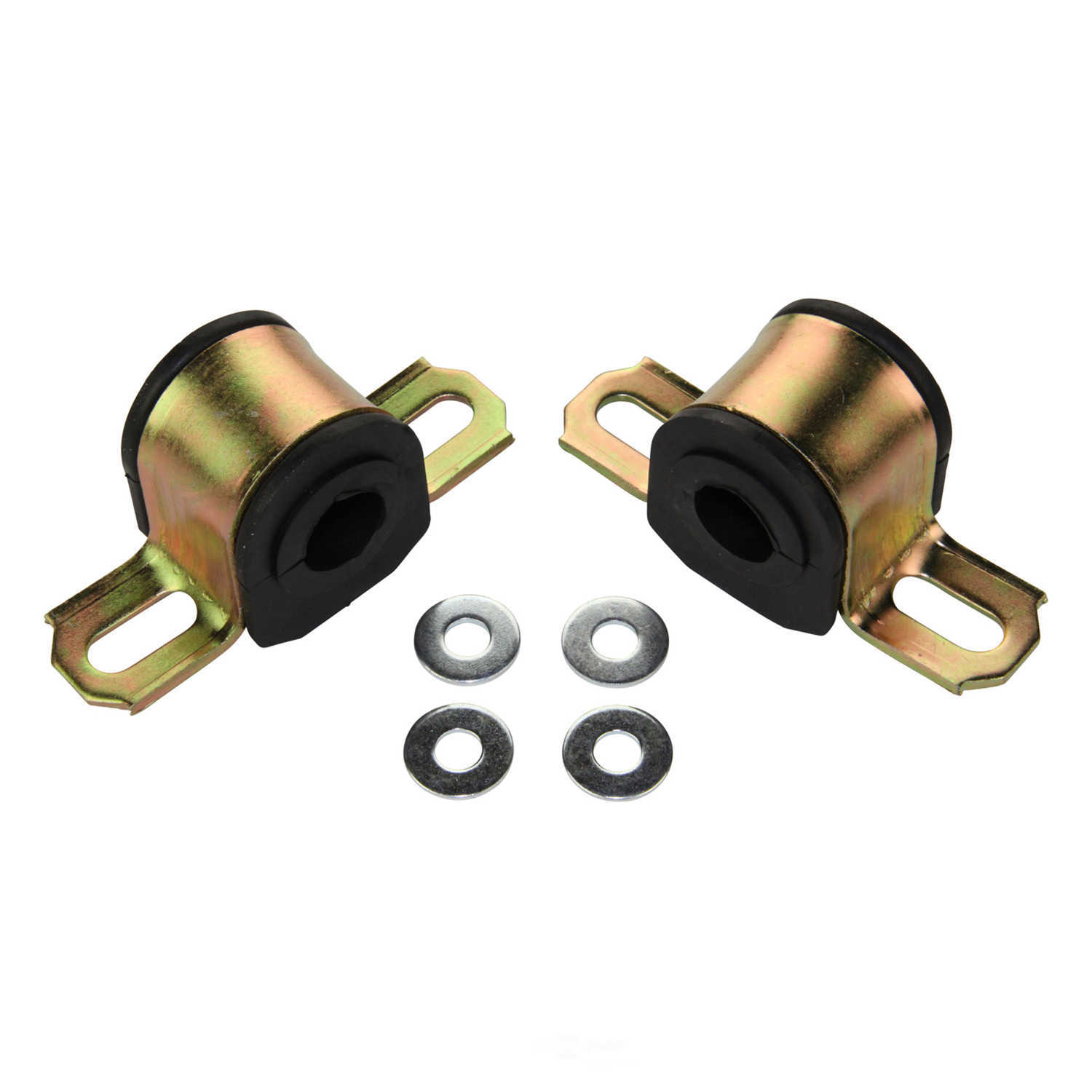 MOOG - Suspension Stabilizer Bar Bushing Kit (Front To Frame) - MOO K200930
