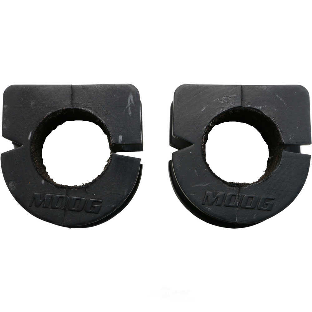 MOOG - Suspension Stabilizer Bar Bushing Kit (Rear To Frame) - MOO K201177