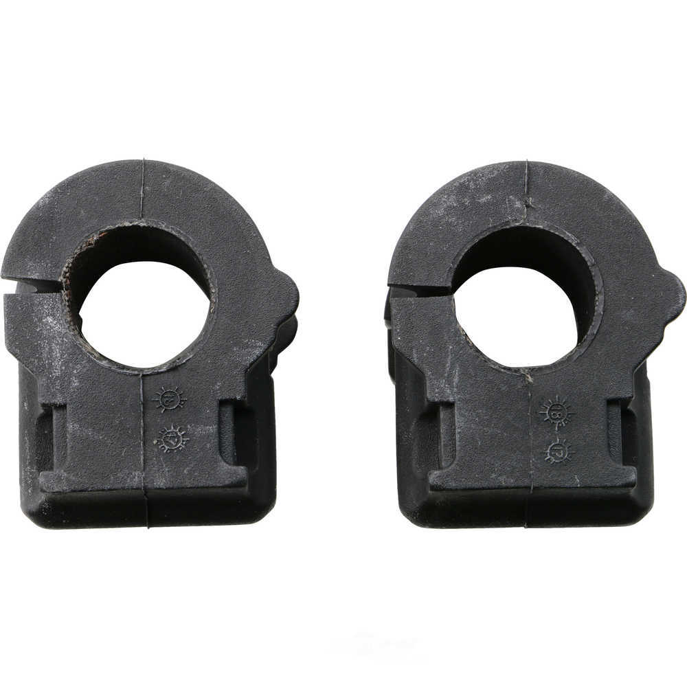 MOOG - Suspension Stabilizer Bar Bushing Kit (Front To Frame) - MOO K201304