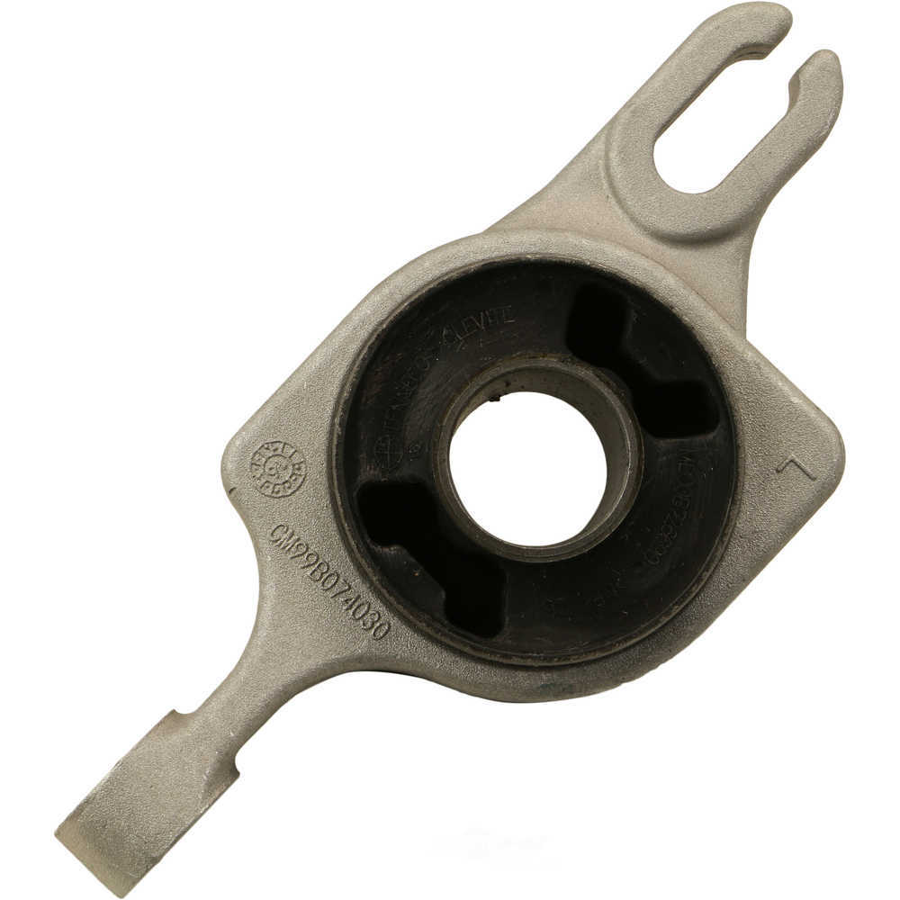 MOOG - Suspension Control Arm Bushing (Front Left Lower Rearward) - MOO K201334