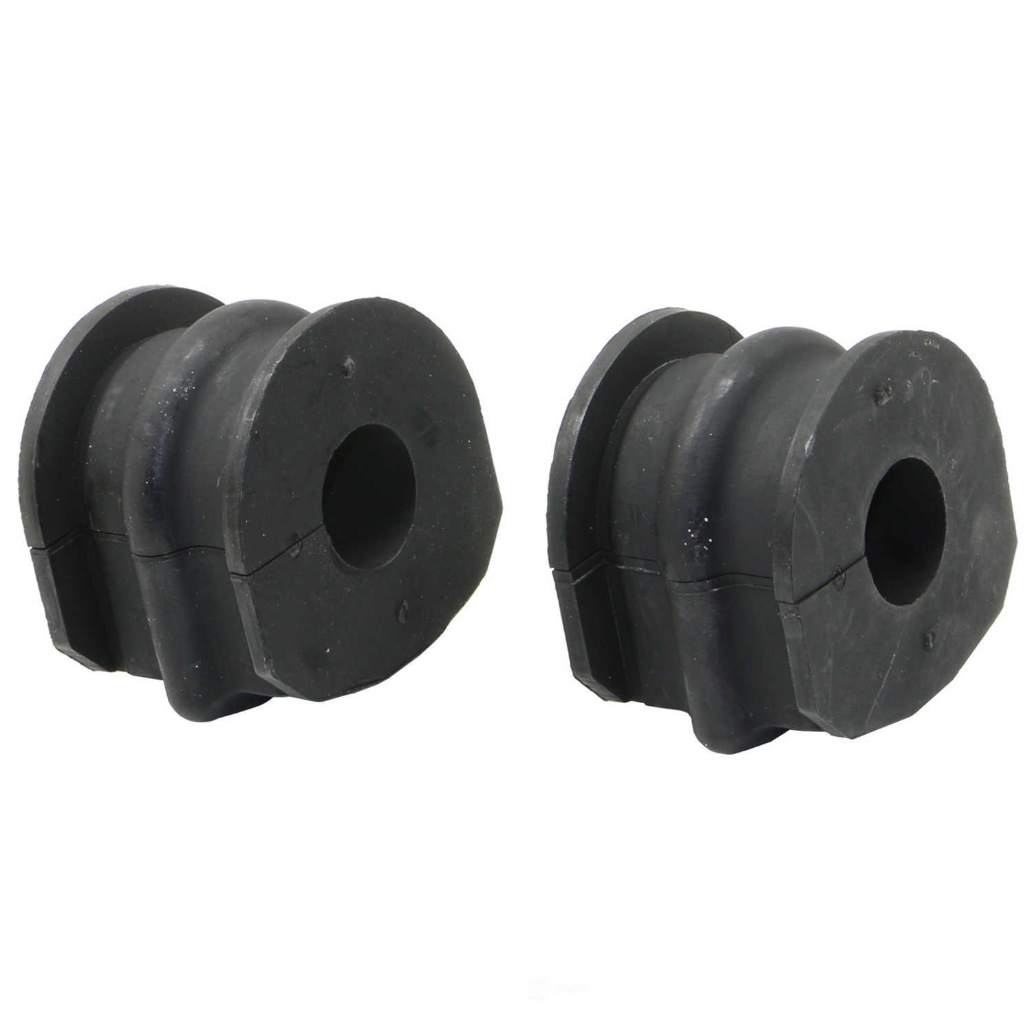 MOOG - Suspension Stabilizer Bar Bushing Kit (Rear To Frame) - MOO K201418