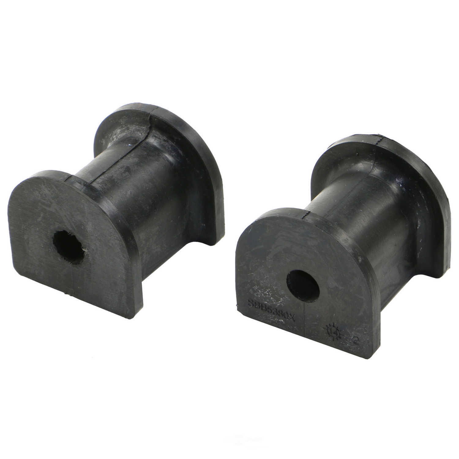 MOOG - Suspension Stabilizer Bar Bushing Kit - MOO - k201501