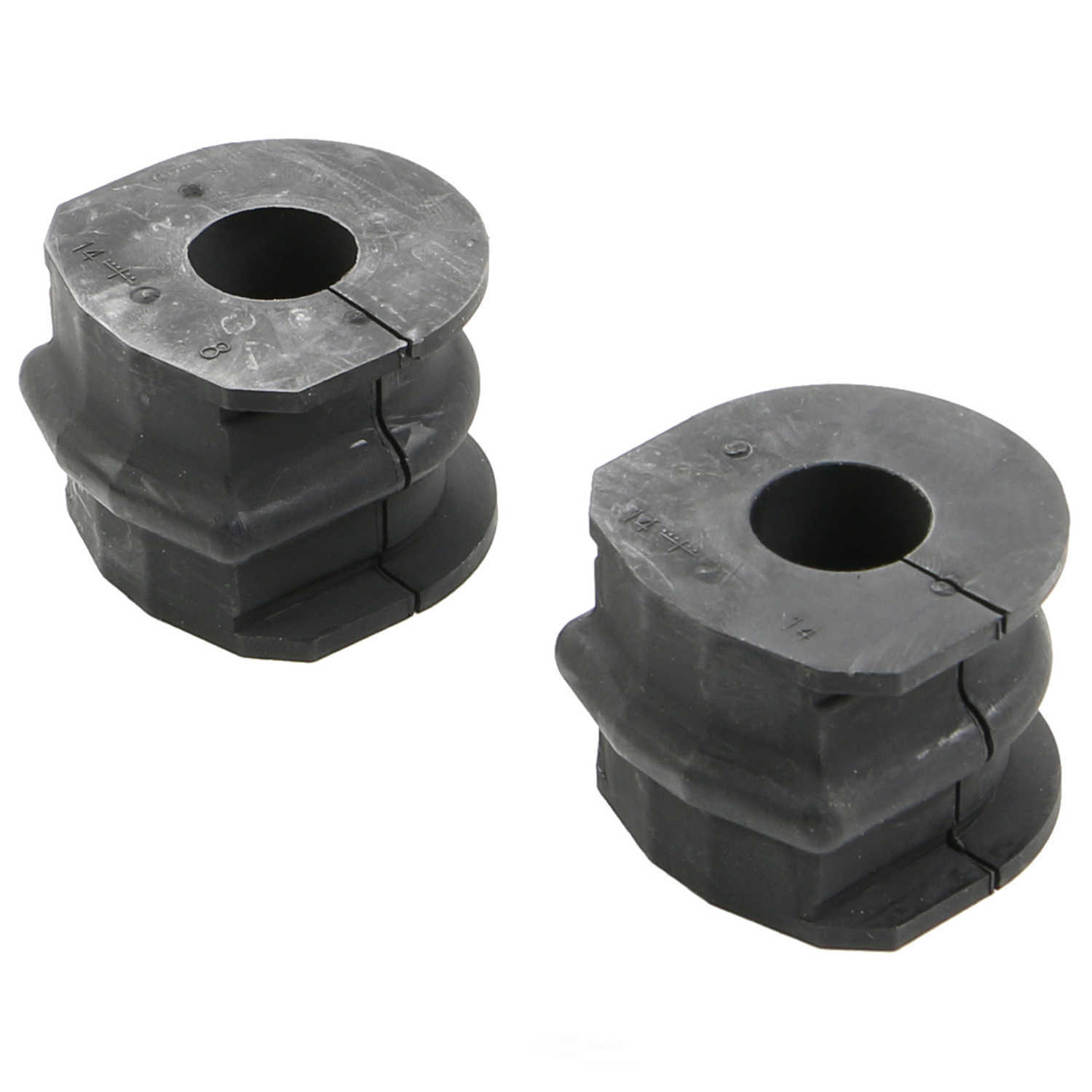 MOOG - Suspension Stabilizer Bar Bushing Kit - MOO - k201508