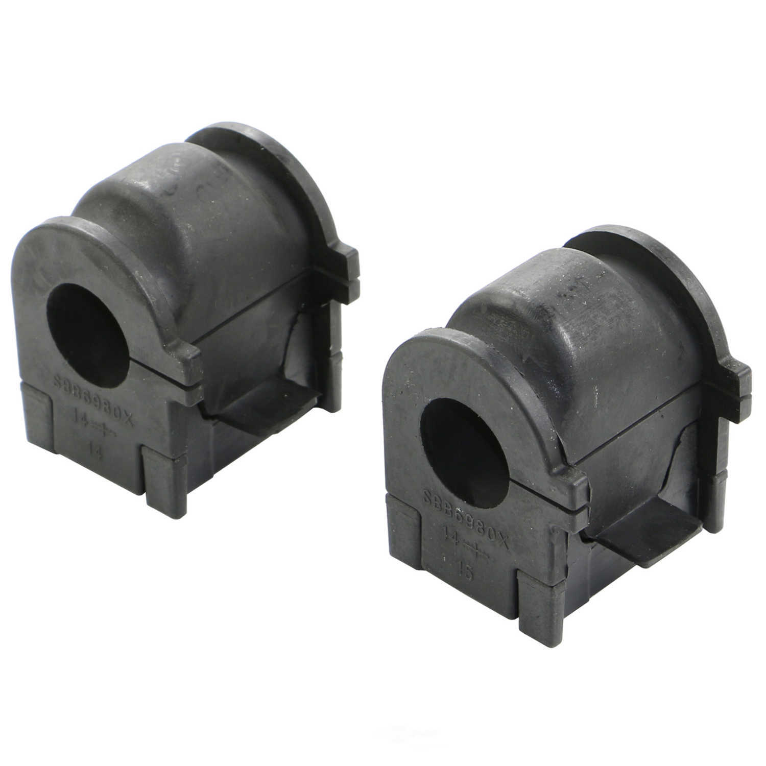 MOOG - Suspension Stabilizer Bar Bushing Kit - MOO - k201534
