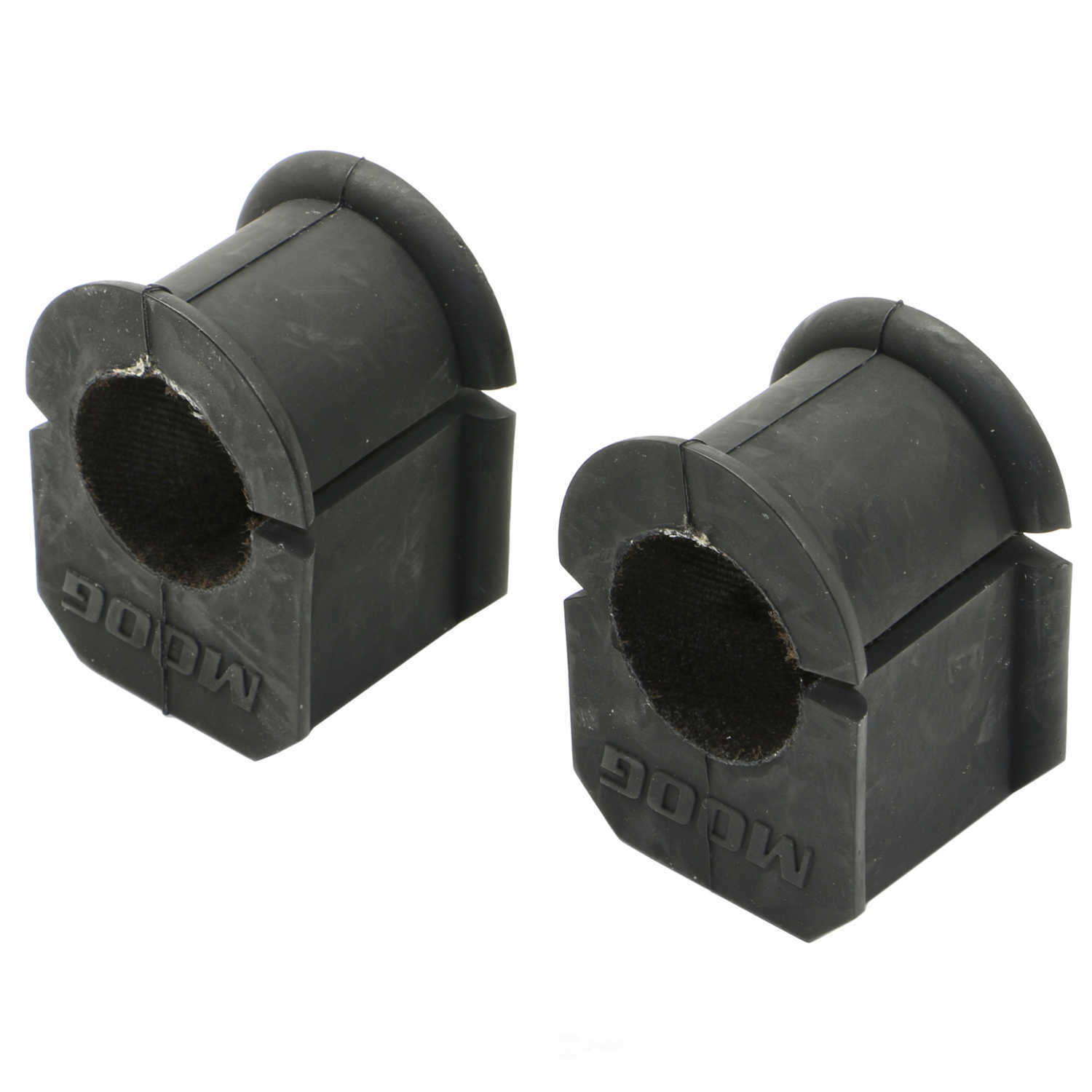MOOG - Suspension Stabilizer Bar Bushing Kit (Front To Frame) - MOO K201625
