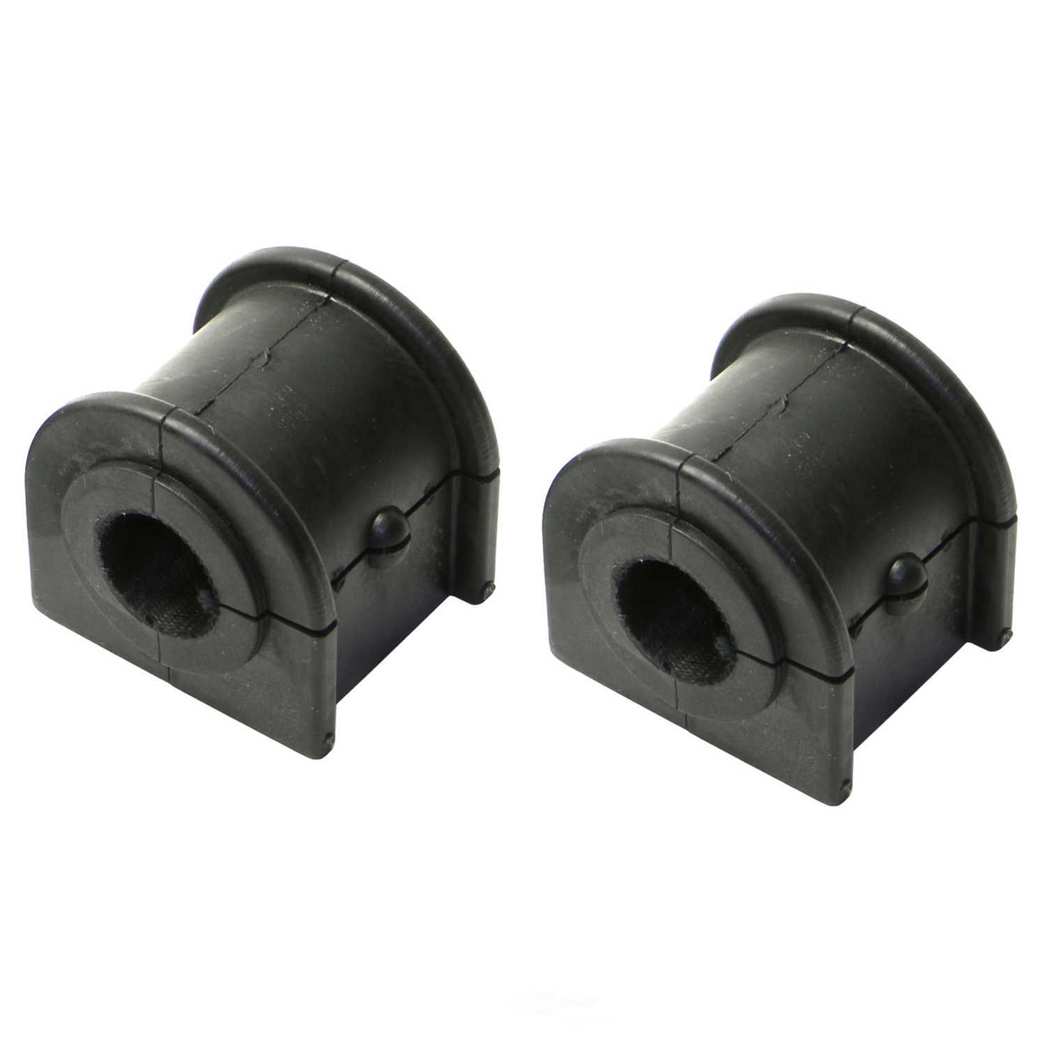 MOOG - Suspension Stabilizer Bar Bushing Kit (Rear To Frame) - MOO K201637