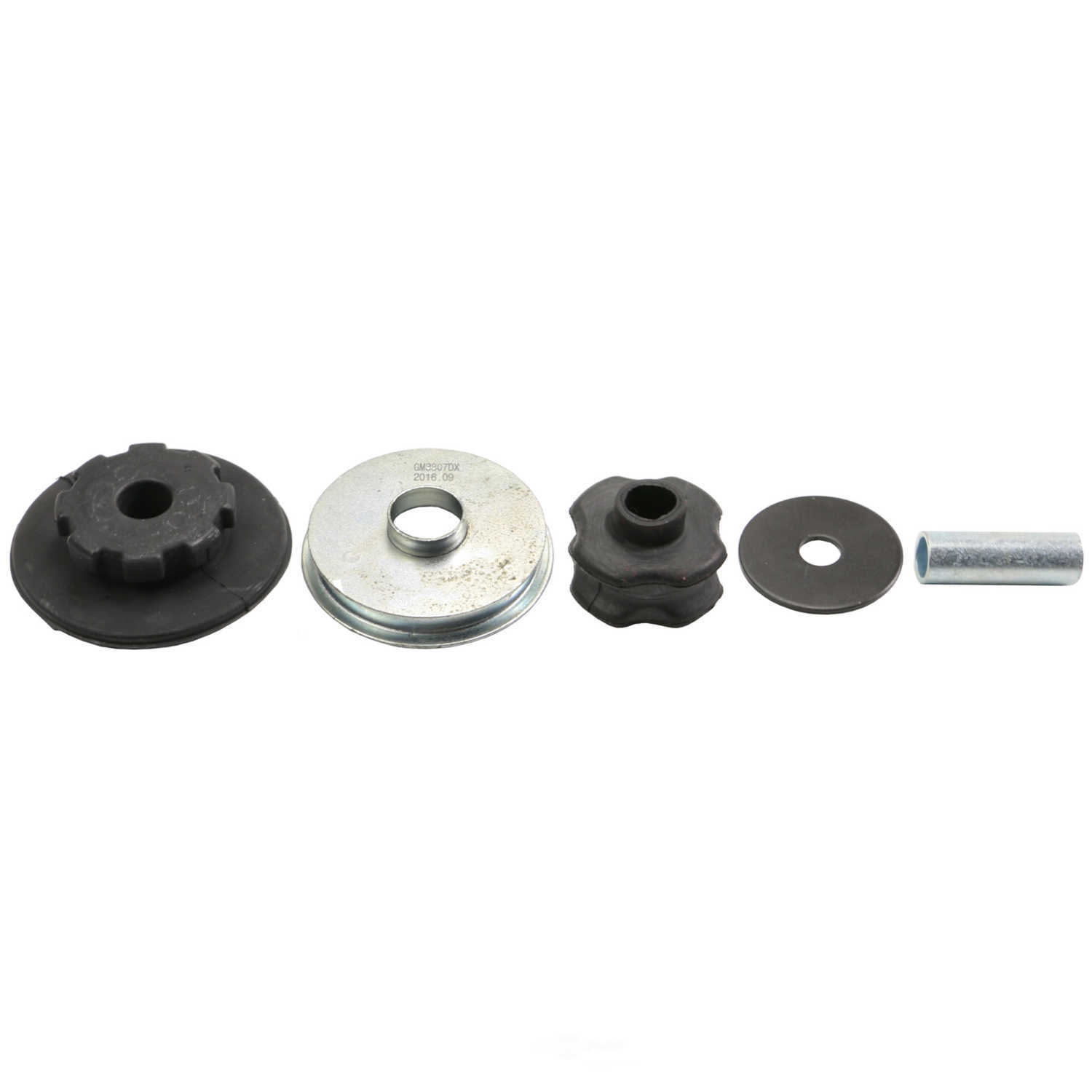 MOOG - Shock Mounting Kit - MOO - k201718
