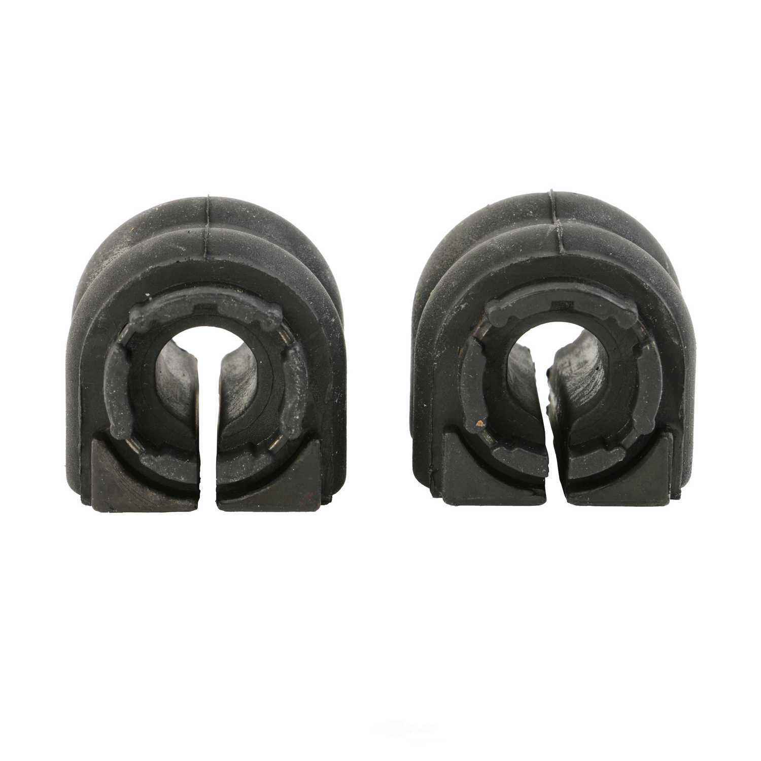 MOOG - Suspension Stabilizer Bar Bushing Kit (Rear To Frame) - MOO K202013