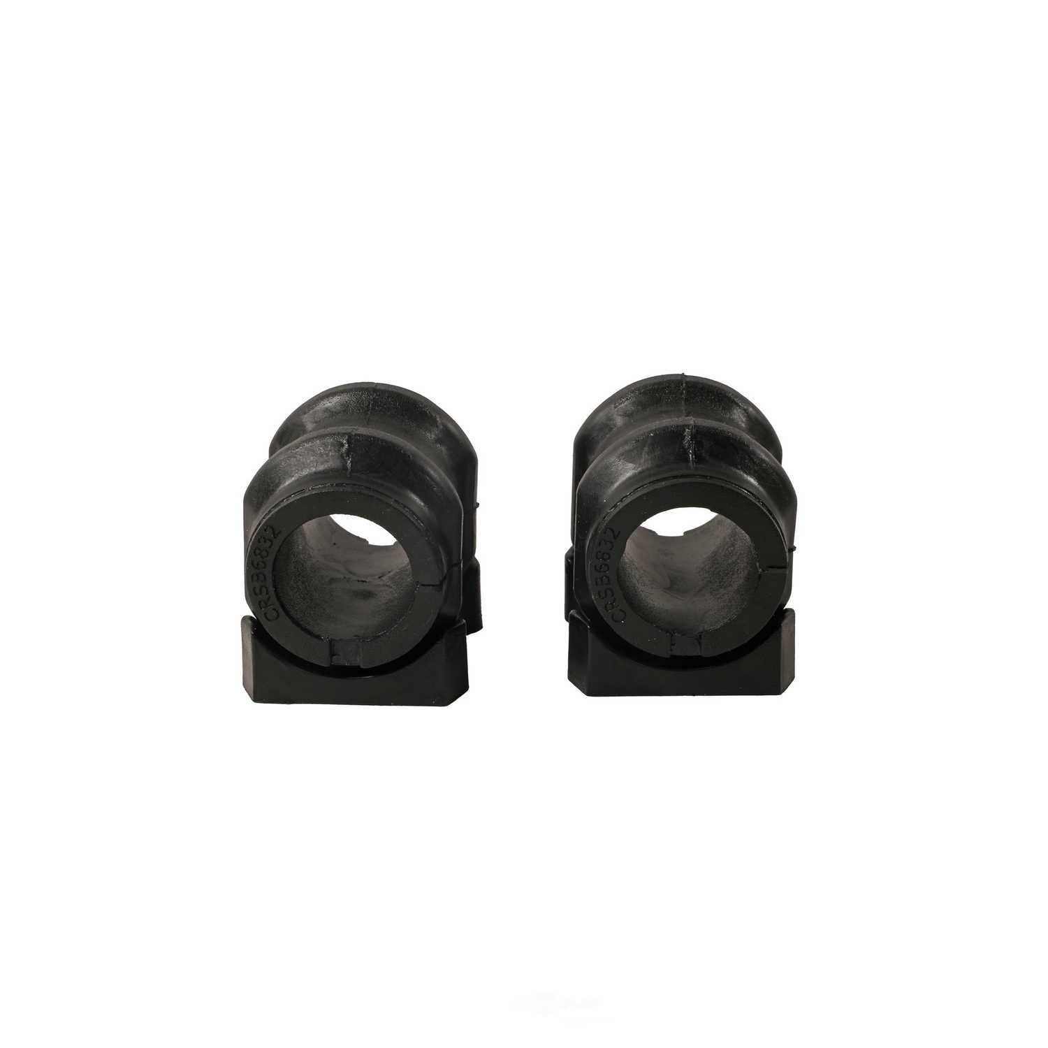 MOOG - Suspension Stabilizer Bar Bushing Kit (Front To Frame) - MOO K202117