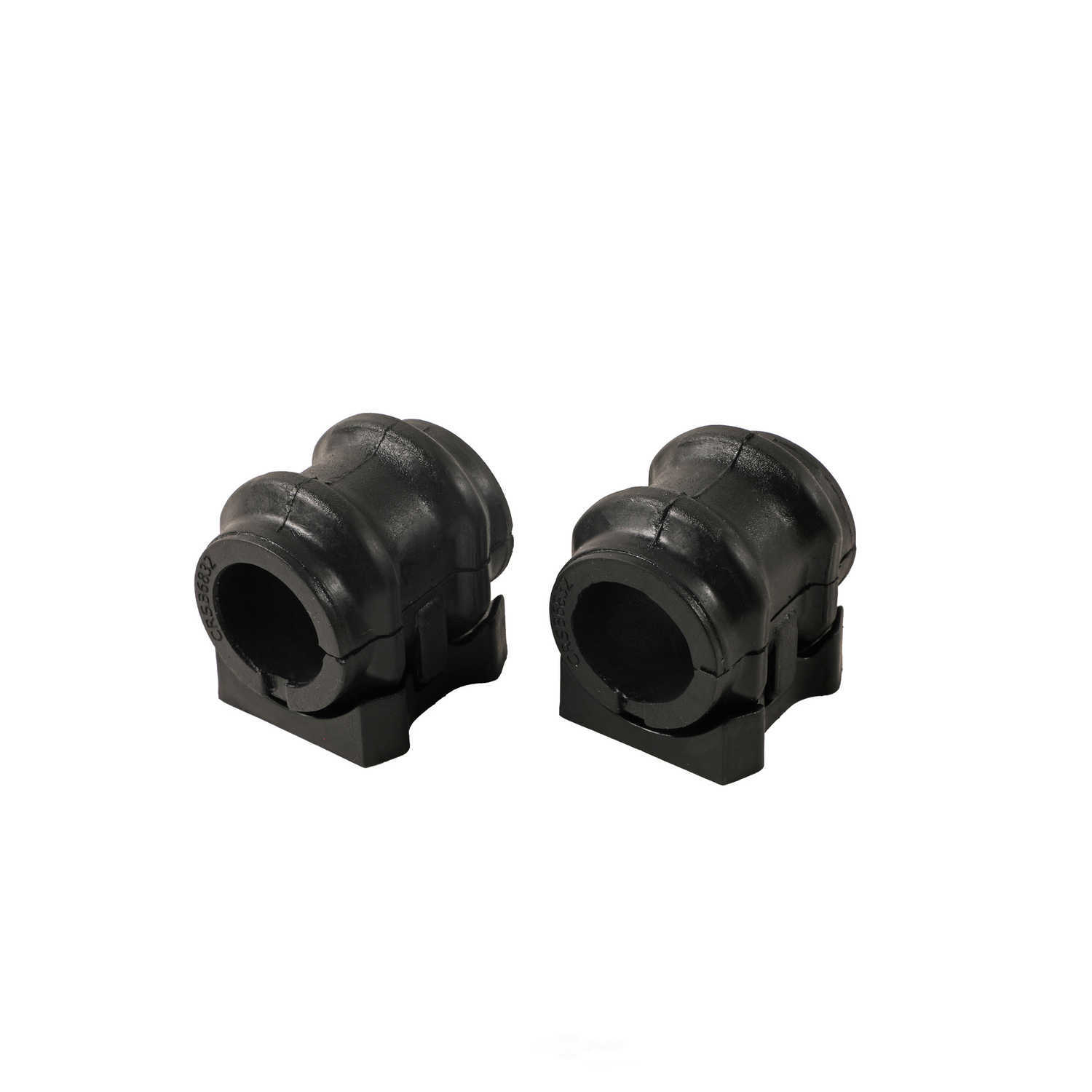 MOOG - Suspension Stabilizer Bar Bushing Kit (Front To Frame) - MOO K202117