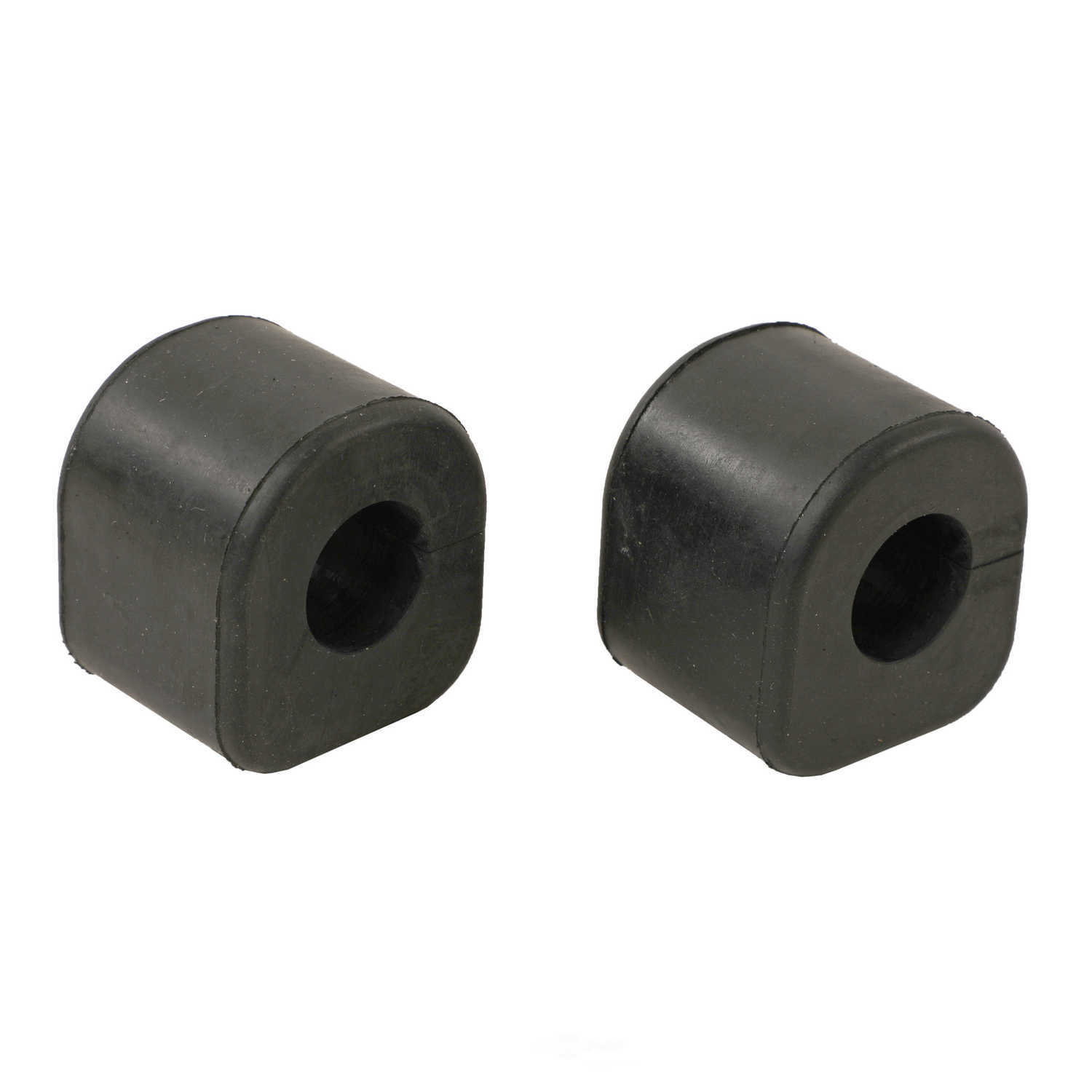MOOG - Suspension Stabilizer Bar Bushing Kit (Rear To Frame) - MOO K202138
