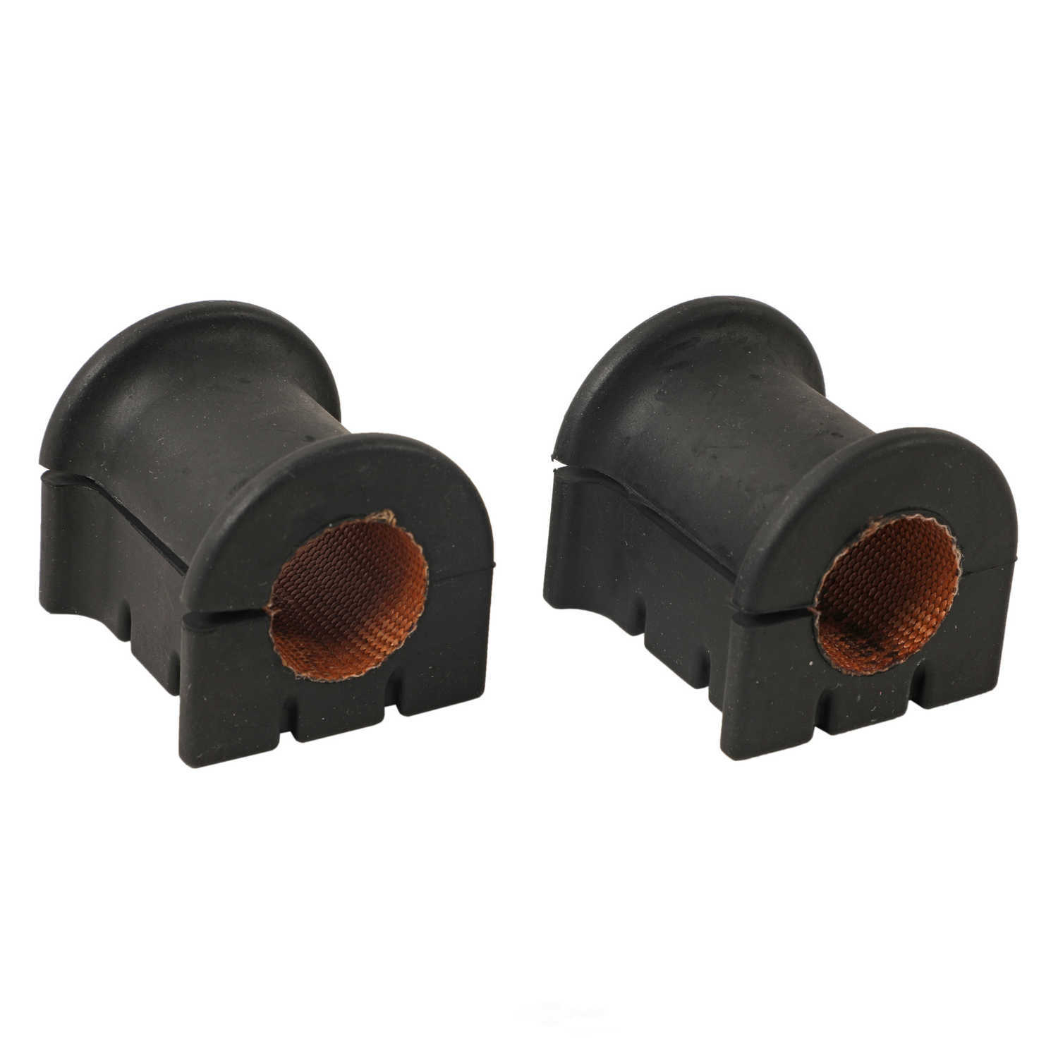 MOOG - Suspension Stabilizer Bar Bushing Kit (Rear To Frame) - MOO K202146