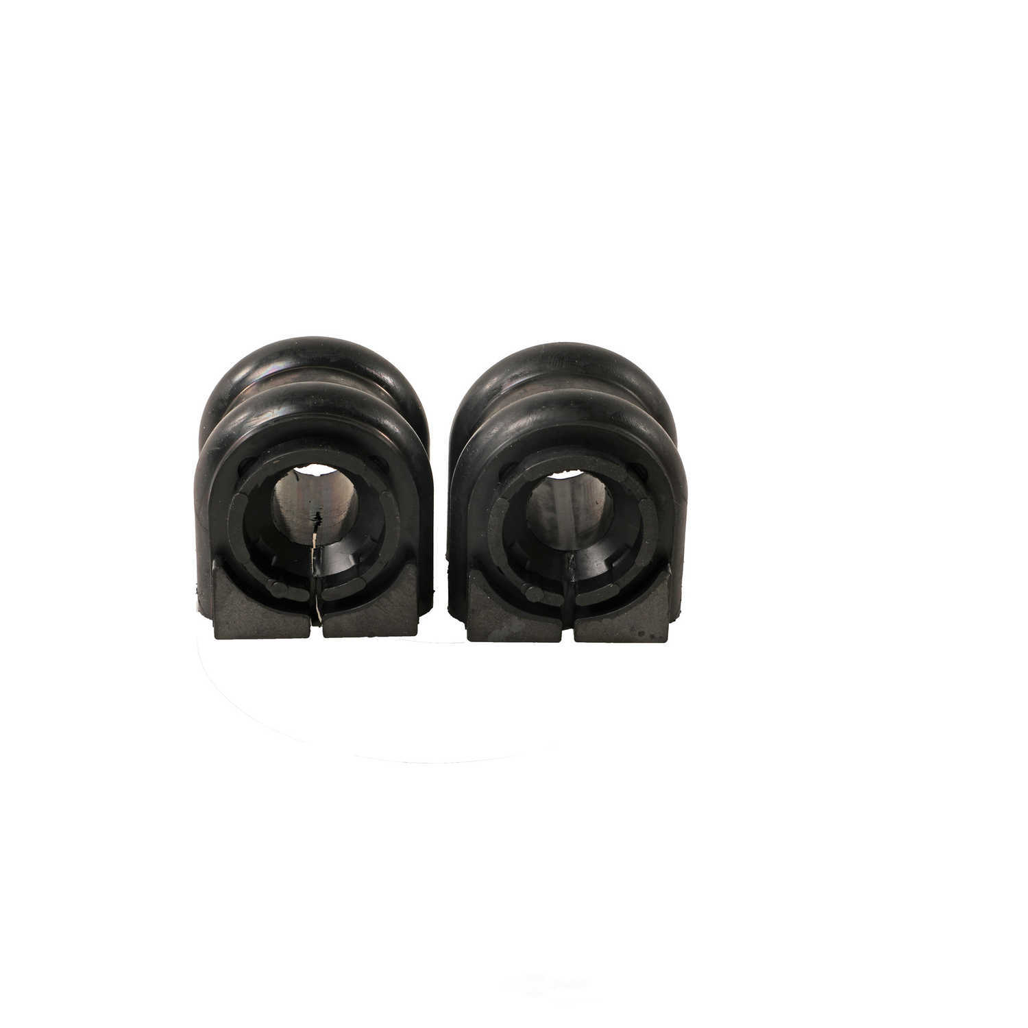 MOOG - Suspension Stabilizer Bar Bushing Kit (Rear To Frame) - MOO K202158