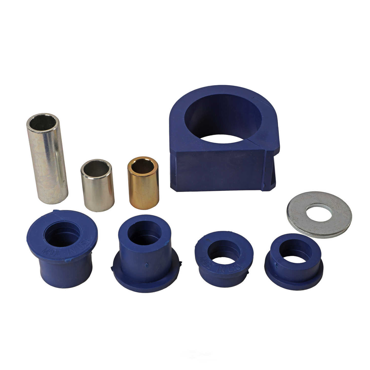 MOOG - Rack and Pinion Assembly Bushing - MOO K202178