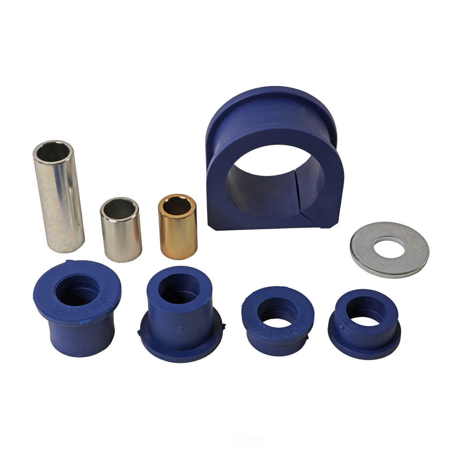 MOOG - Rack and Pinion Assembly Bushing - MOO K202178