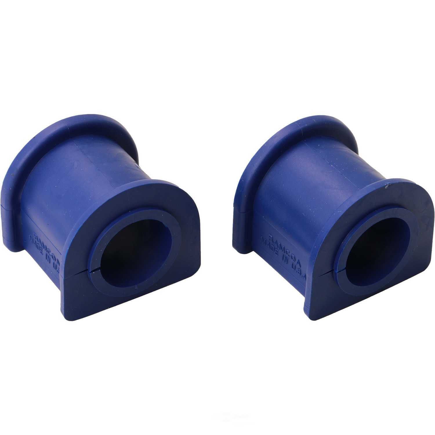 MOOG - Suspension Stabilizer Bar Bushing Kit (Front To Frame) - MOO K3171